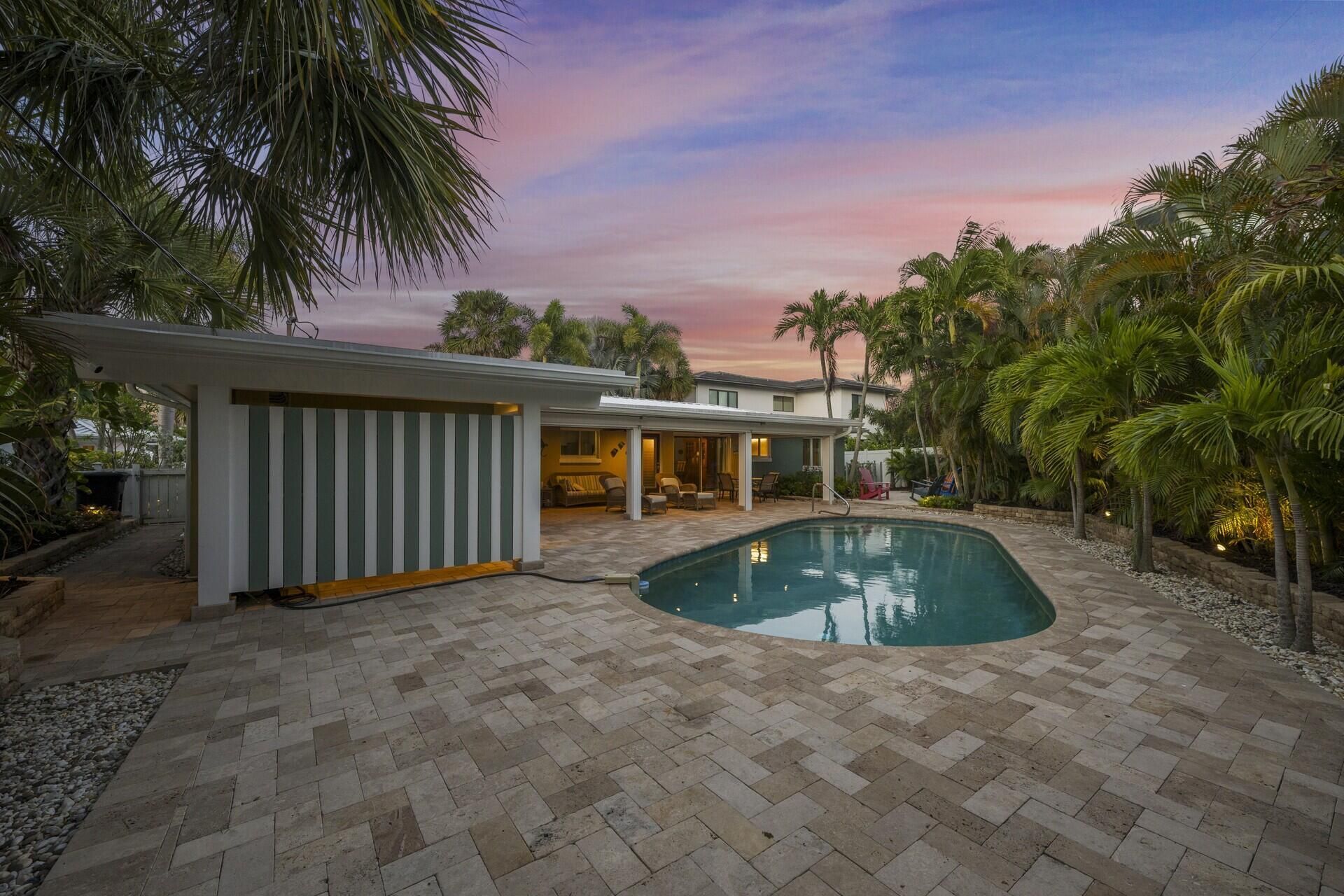 440 Jupiter Lane, Juno Beach, FL 33408 Photo