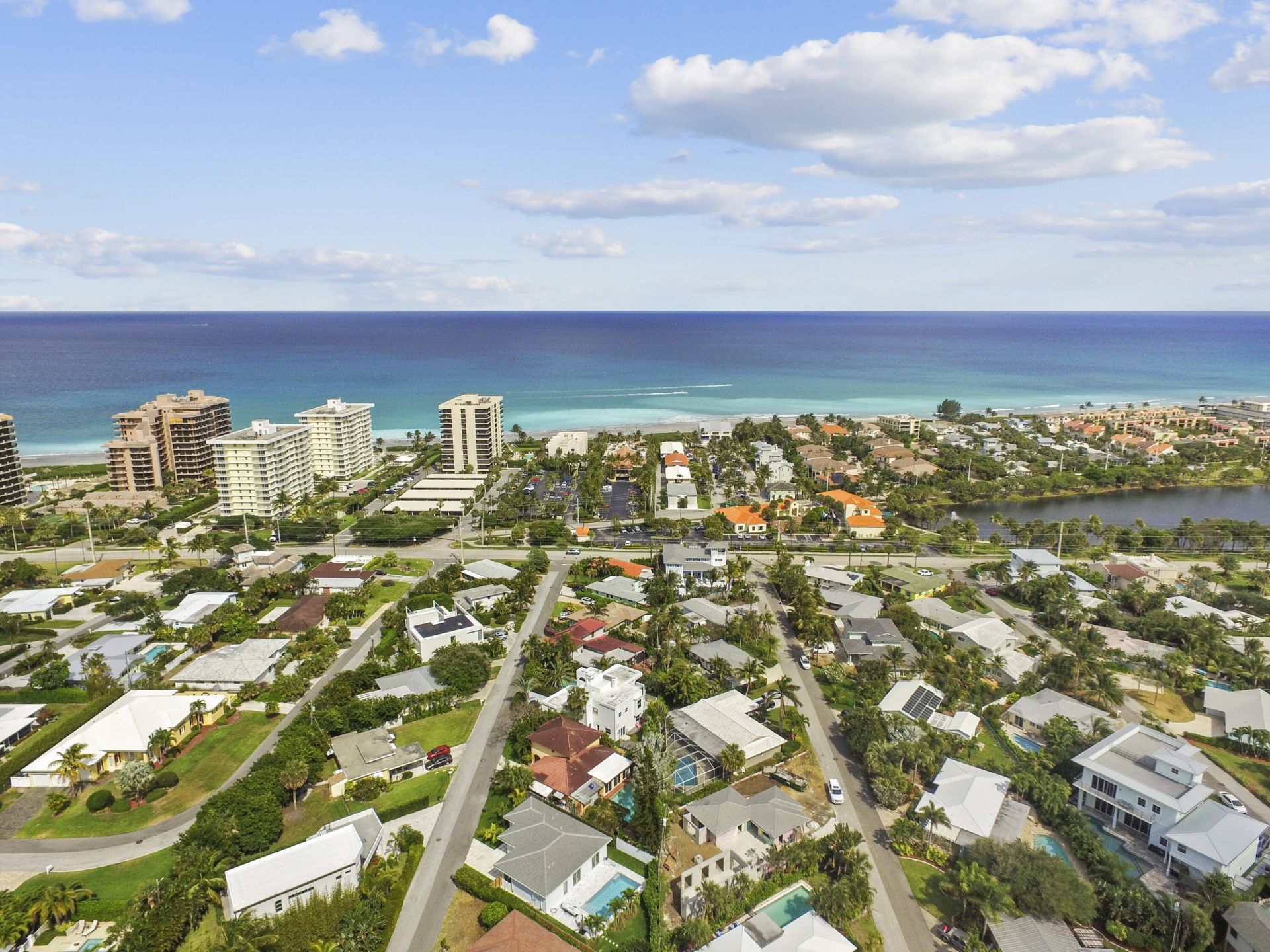 440 Jupiter Lane, Juno Beach, FL 33408 Photo