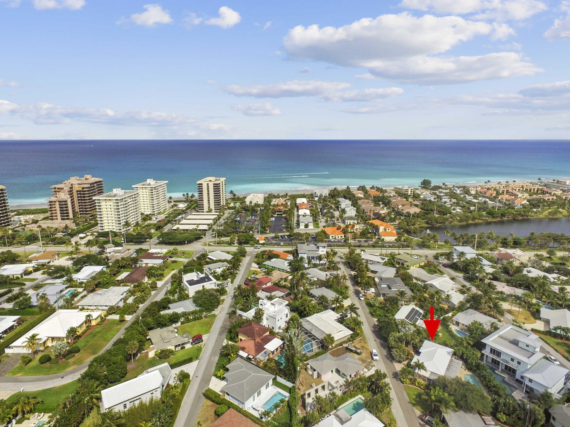 440 Jupiter Lane, Juno Beach, FL 33408 Photo