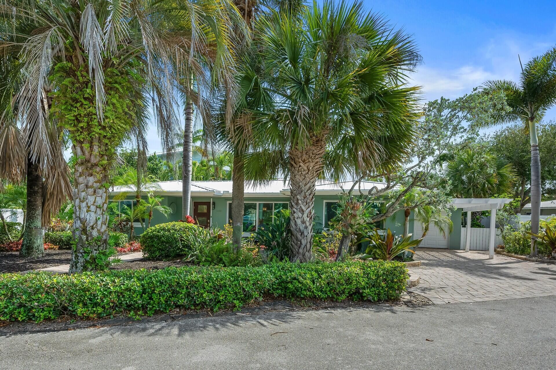 440 Jupiter Lane, Juno Beach, FL 33408 Photo