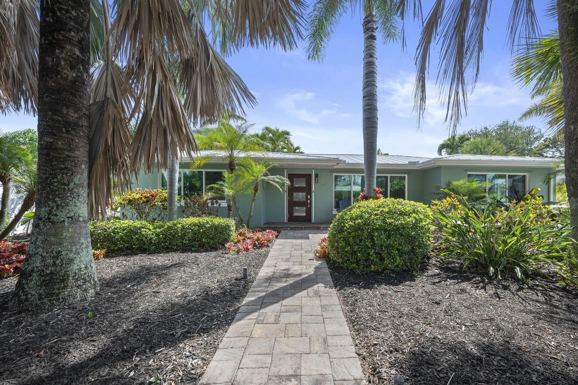 440 Jupiter Lane, Juno Beach, FL 33408 Photo