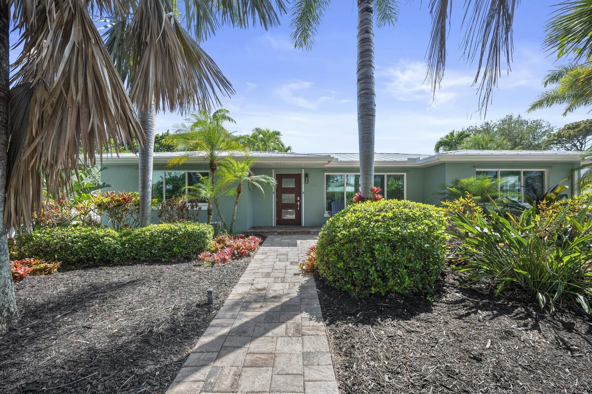 440 Jupiter Lane, Juno Beach, FL 33408 Photo