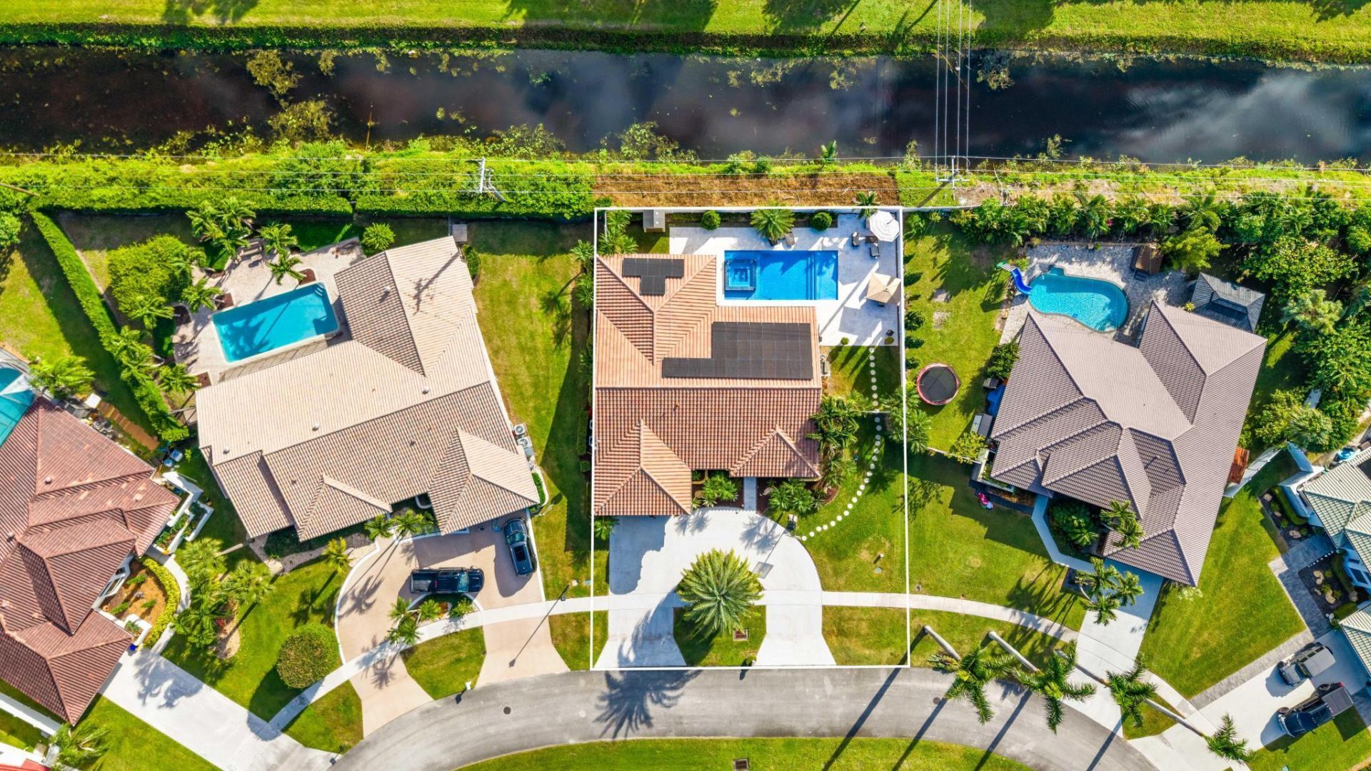 22071 Martella Avenue, Boca Raton, FL 33433 Photo