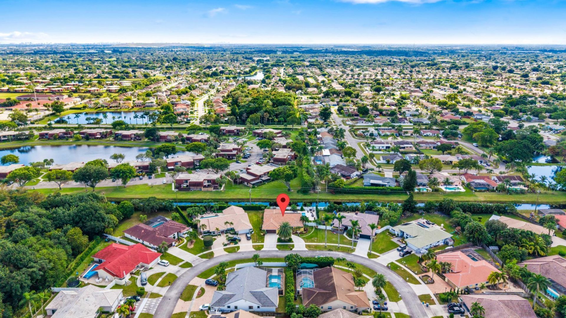 22071 Martella Avenue, Boca Raton, FL 33433 Photo
