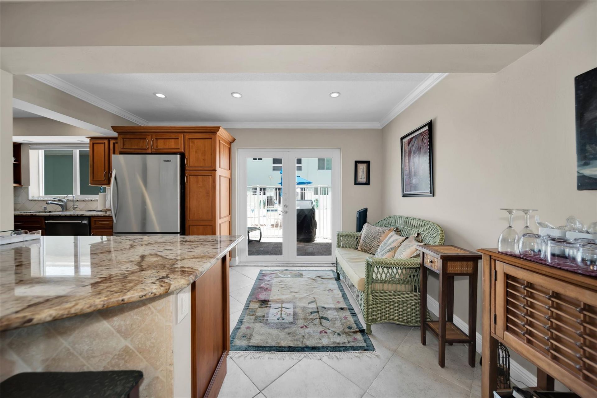 5400 N Ocean Boulevard, Unit 32, Lauderdale by the Sea, FL 33308 Photo