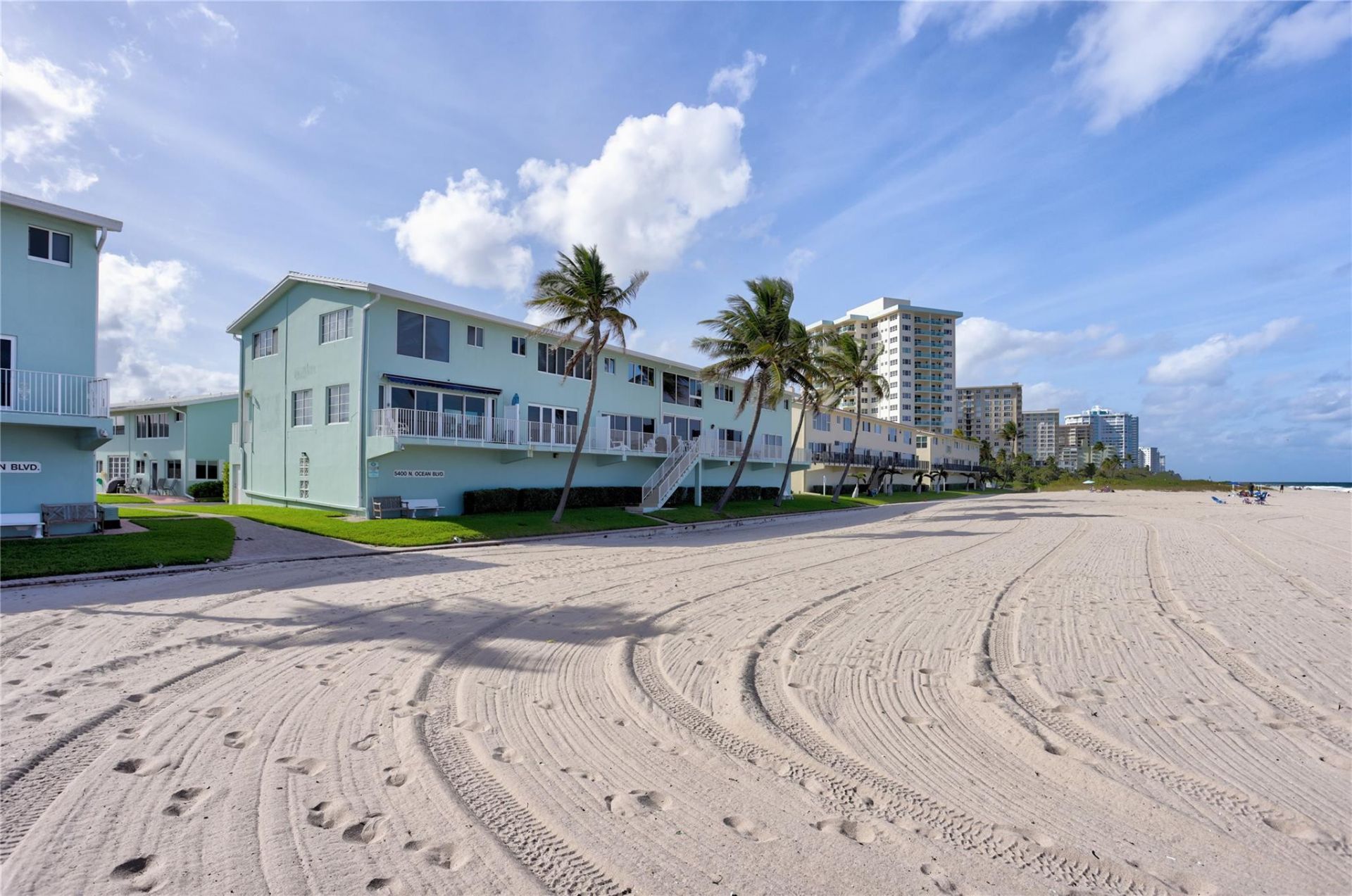 5400 N Ocean Boulevard, Unit 32, Lauderdale by the Sea, FL 33308 Photo