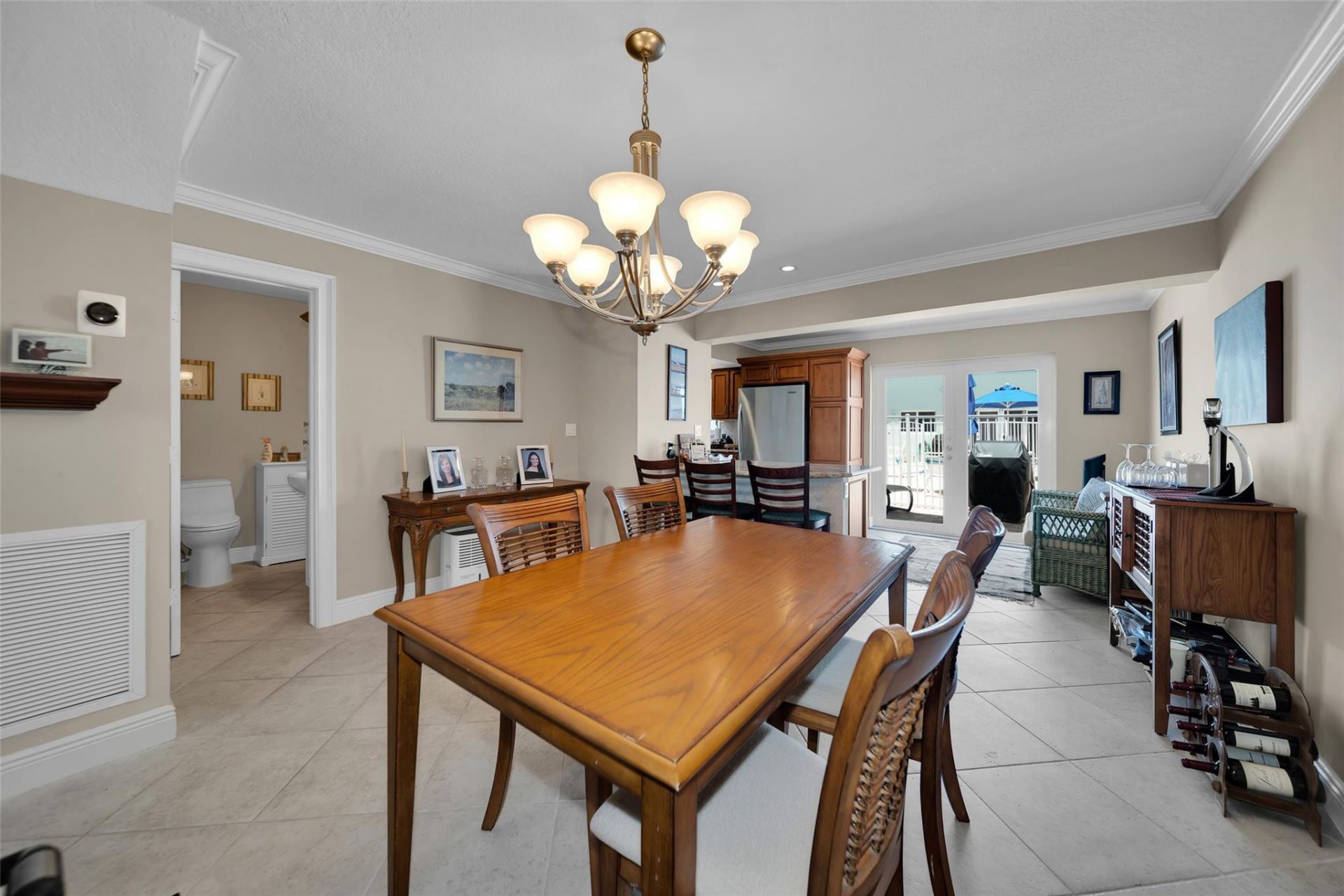 5400 N Ocean Boulevard, Unit 32, Lauderdale by the Sea, FL 33308 Photo