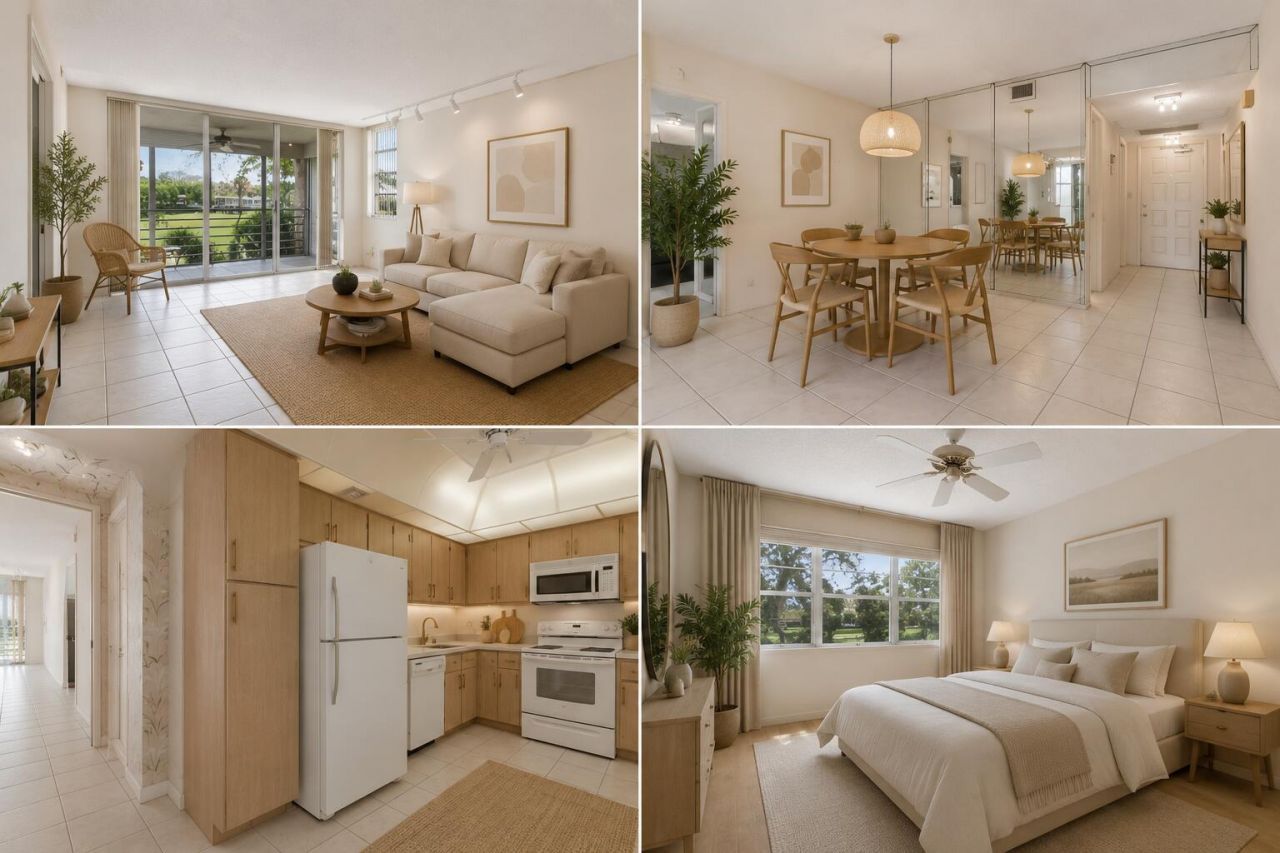 804 Cypress Grove Lane, Unit 202, Pompano Beach, FL 33069 Photo