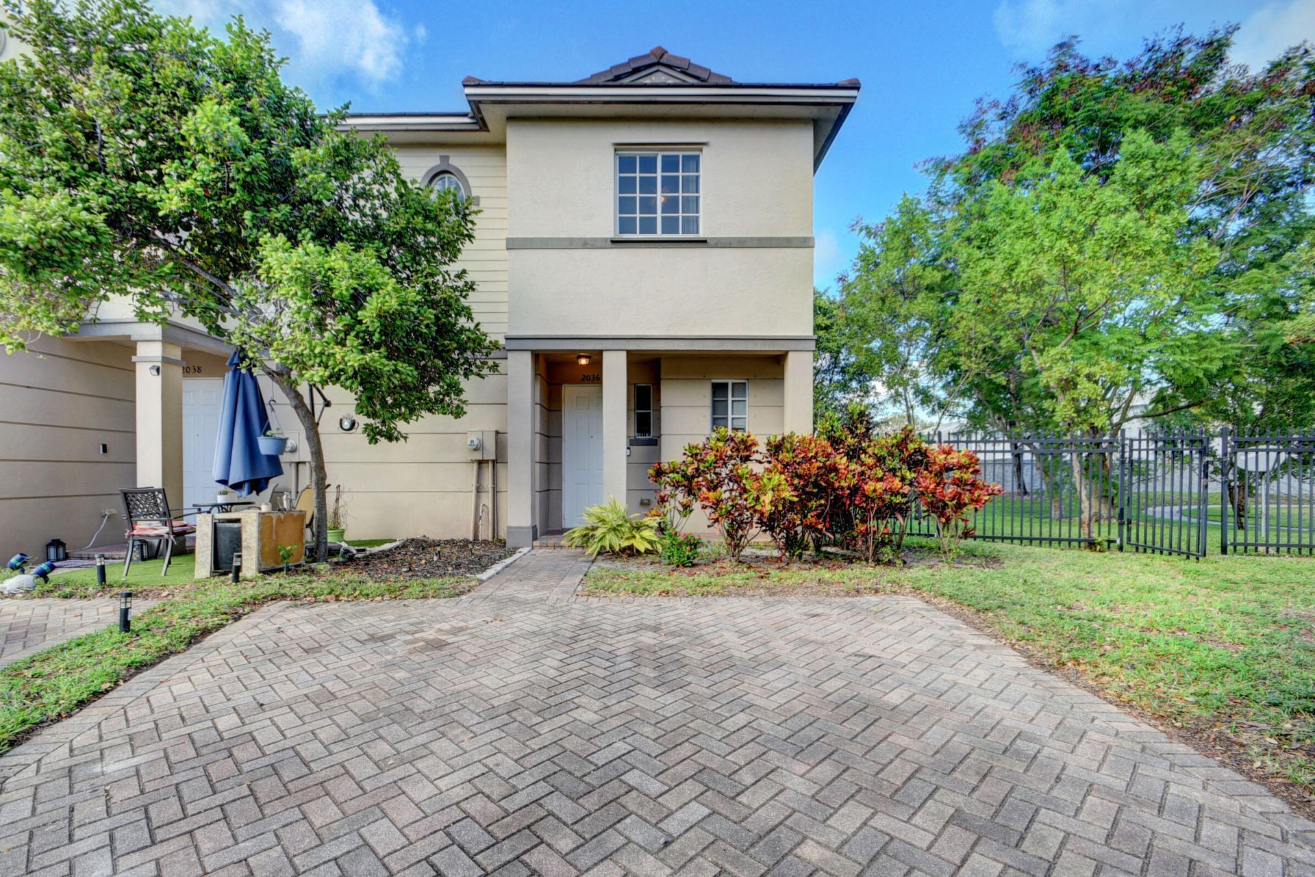 2036 Marsh Harbor Drive, West Palm Beach, FL 33404 Photo