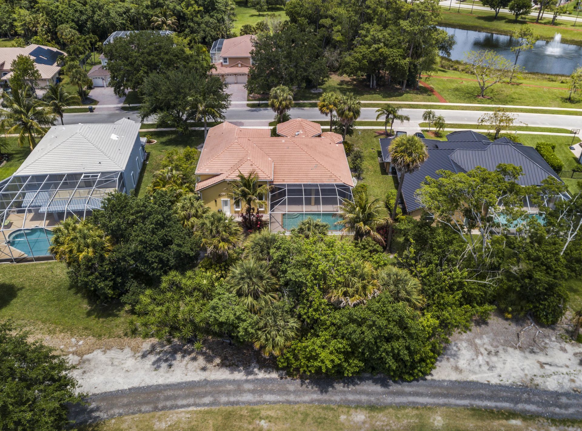 15642 Cypress Park Drive, Wellington, FL 33414 Photo