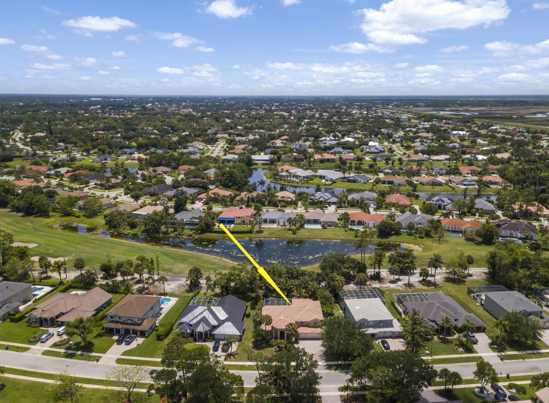 15642 Cypress Park Drive, Wellington, FL 33414 Photo