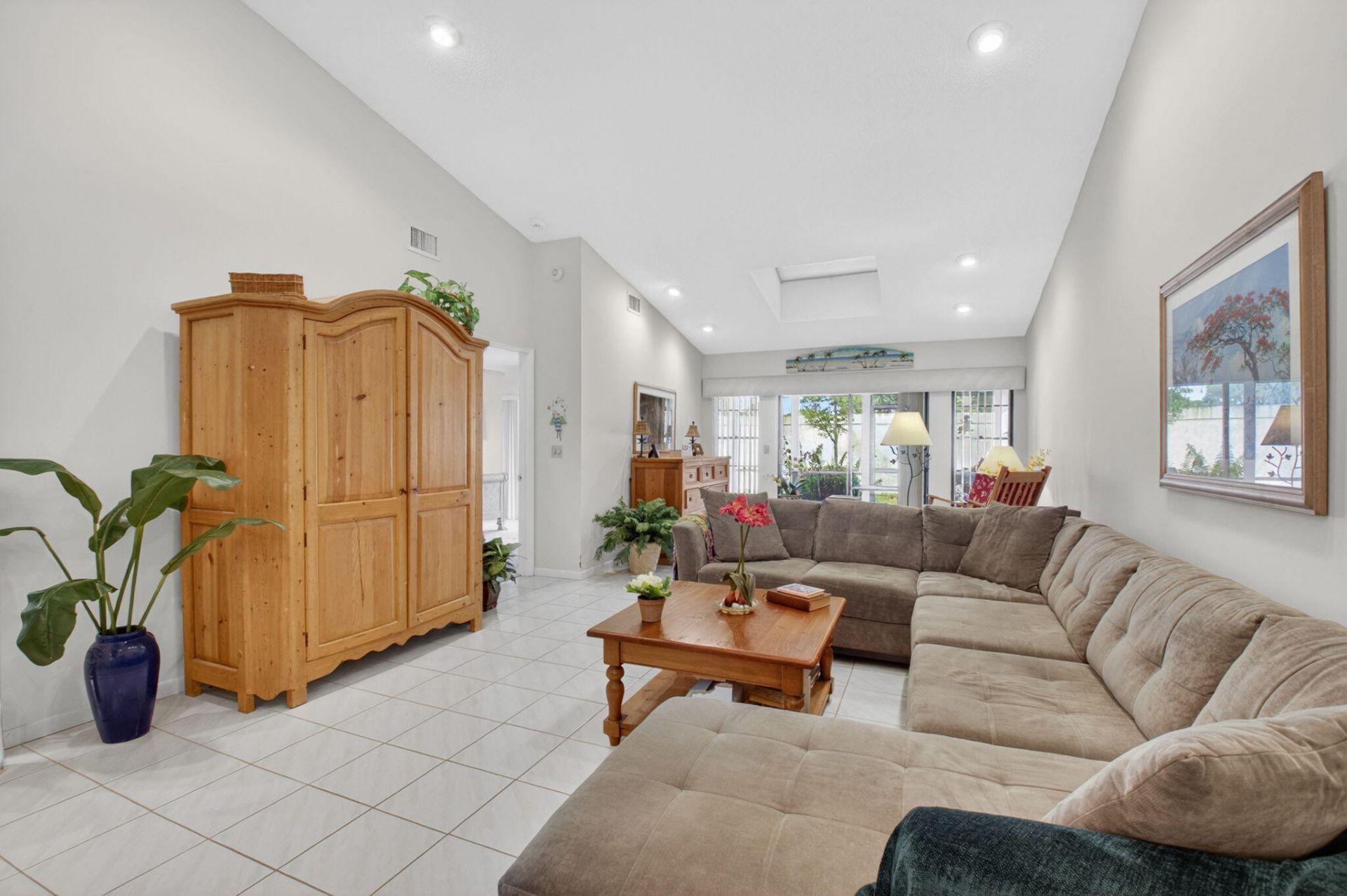 10039 Andrea Lane, Unit A, Boynton Beach, FL 33437 Photo