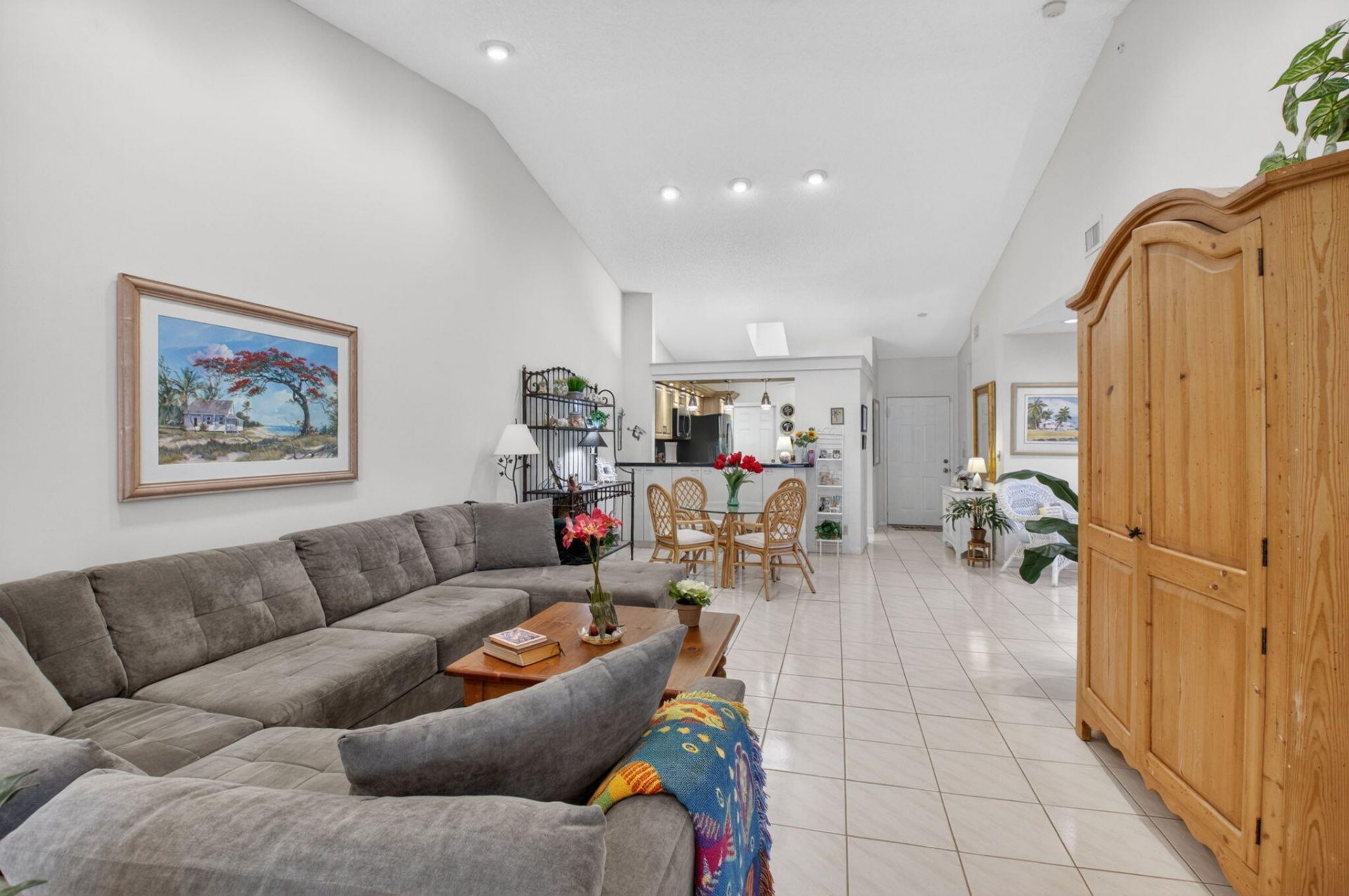 10039 Andrea Lane, Unit A, Boynton Beach, FL 33437 Photo