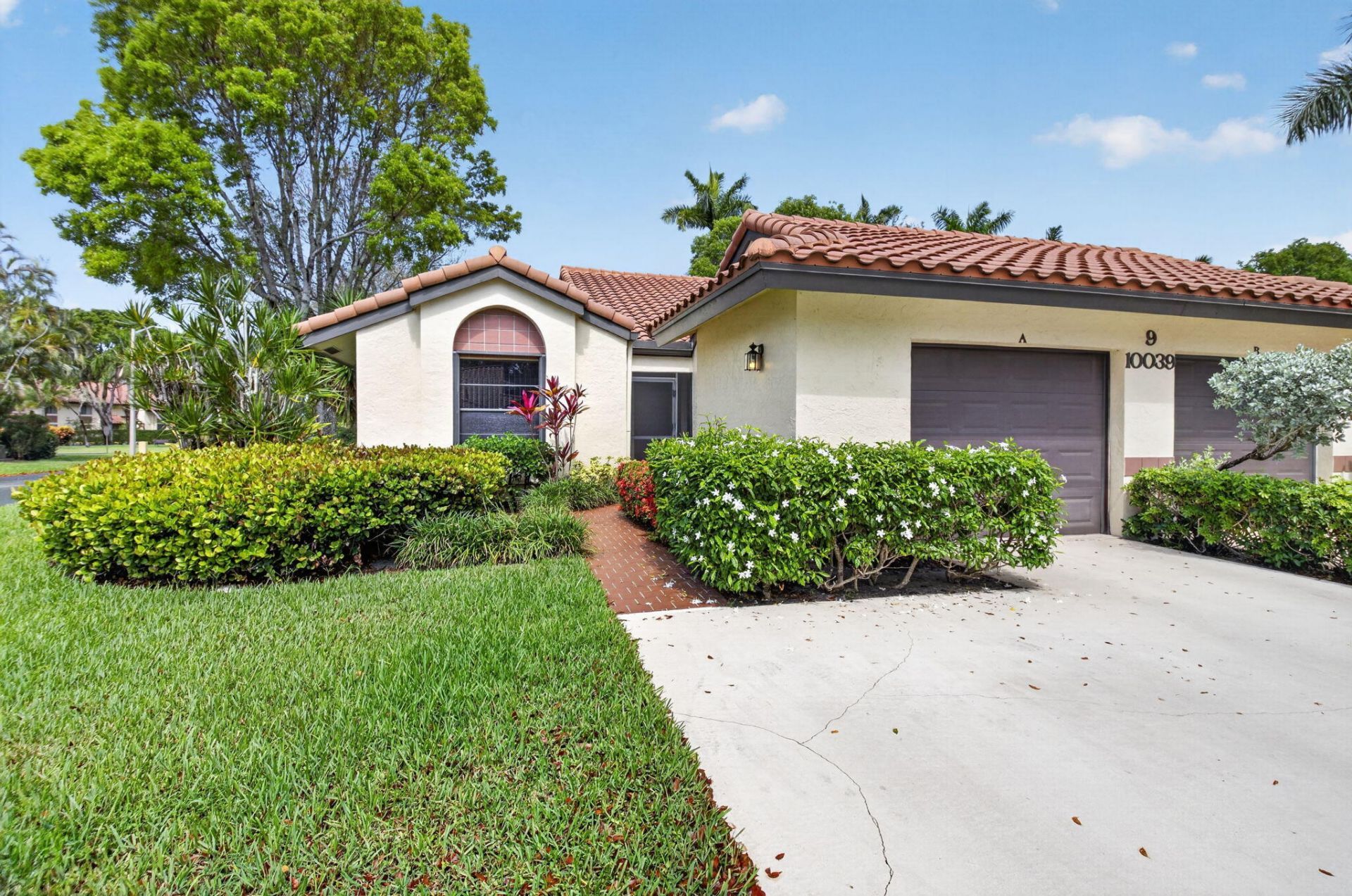 10039 Andrea Lane, Unit A, Boynton Beach, FL 33437 Photo