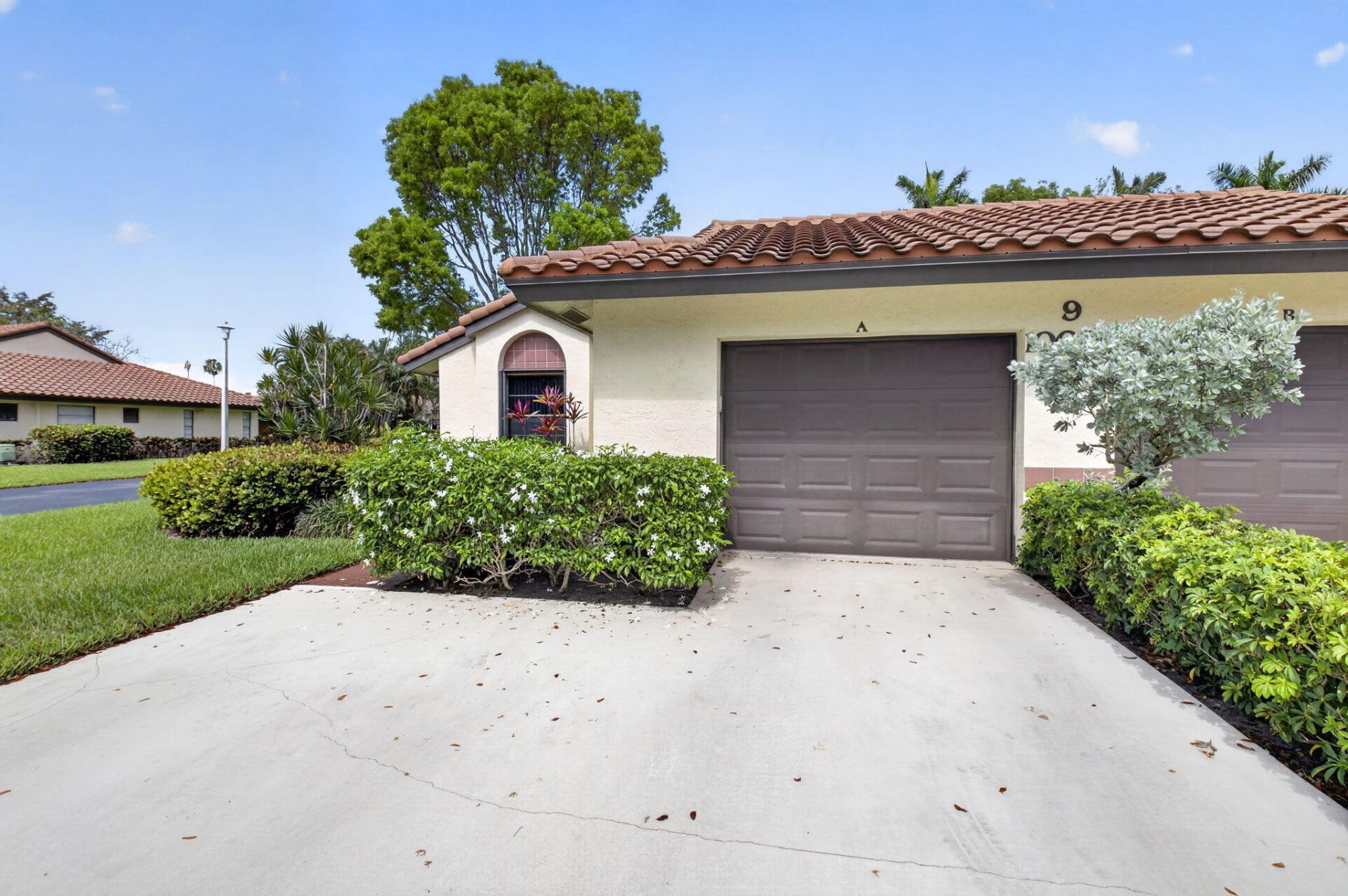 10039 Andrea Lane, Unit A, Boynton Beach, FL 33437 Photo