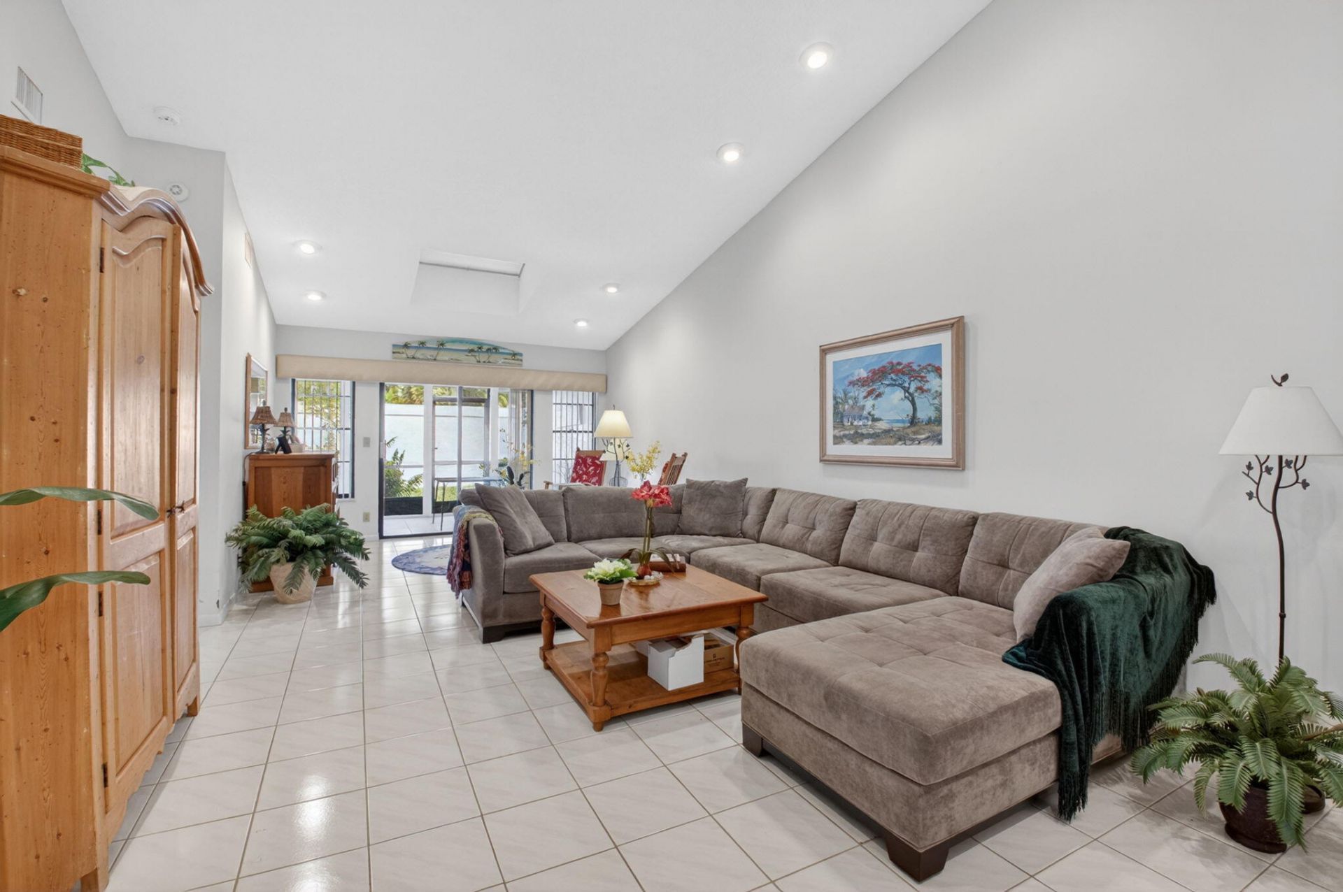 10039 Andrea Lane, Unit A, Boynton Beach, FL 33437 Photo