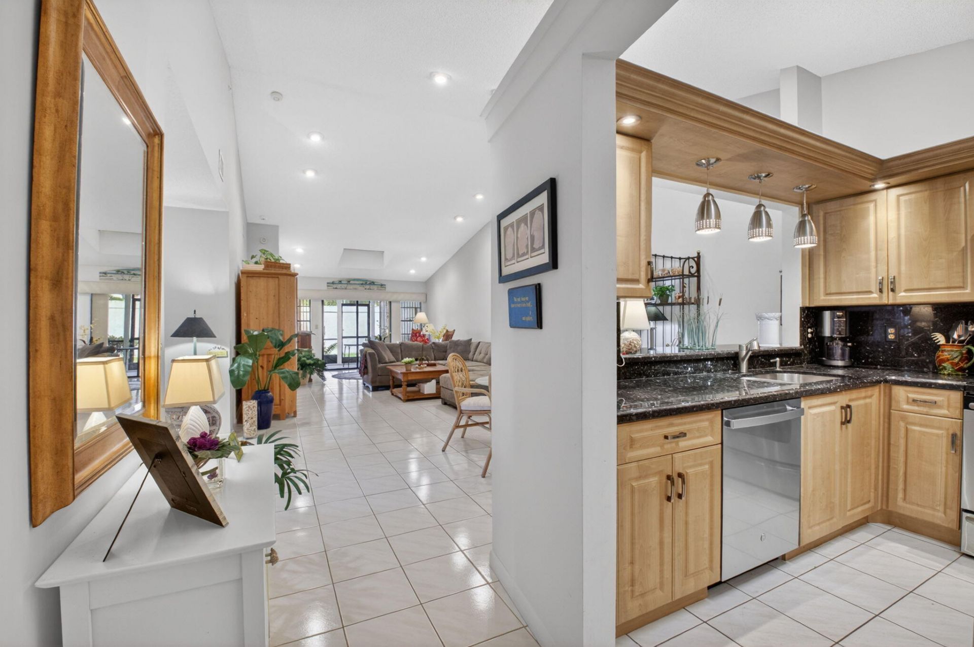 10039 Andrea Lane, Unit A, Boynton Beach, FL 33437 Photo