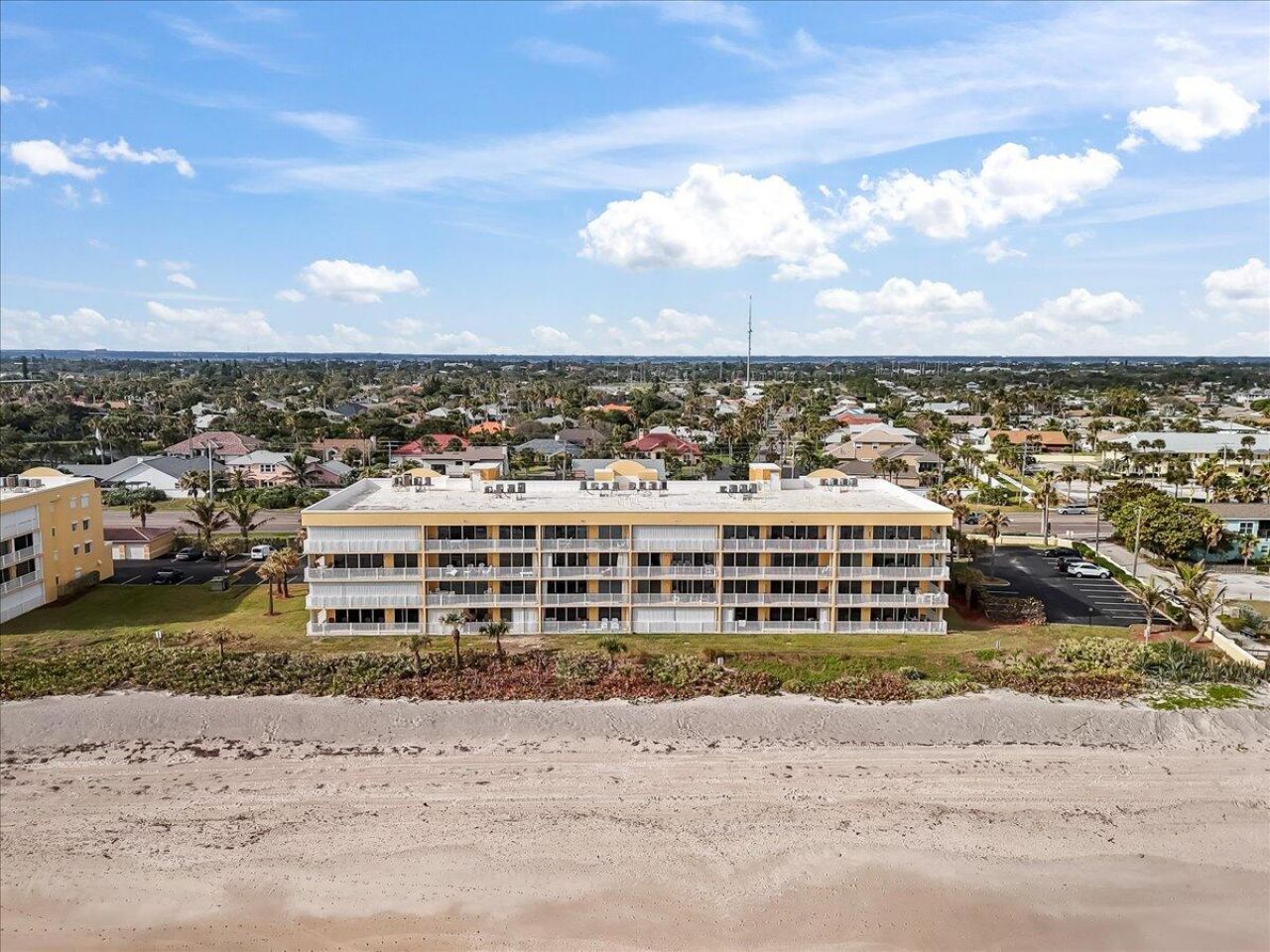 1791 Jimmy Buffett Mem Highway, Indian Harbor Beach, FL 32937 Photo