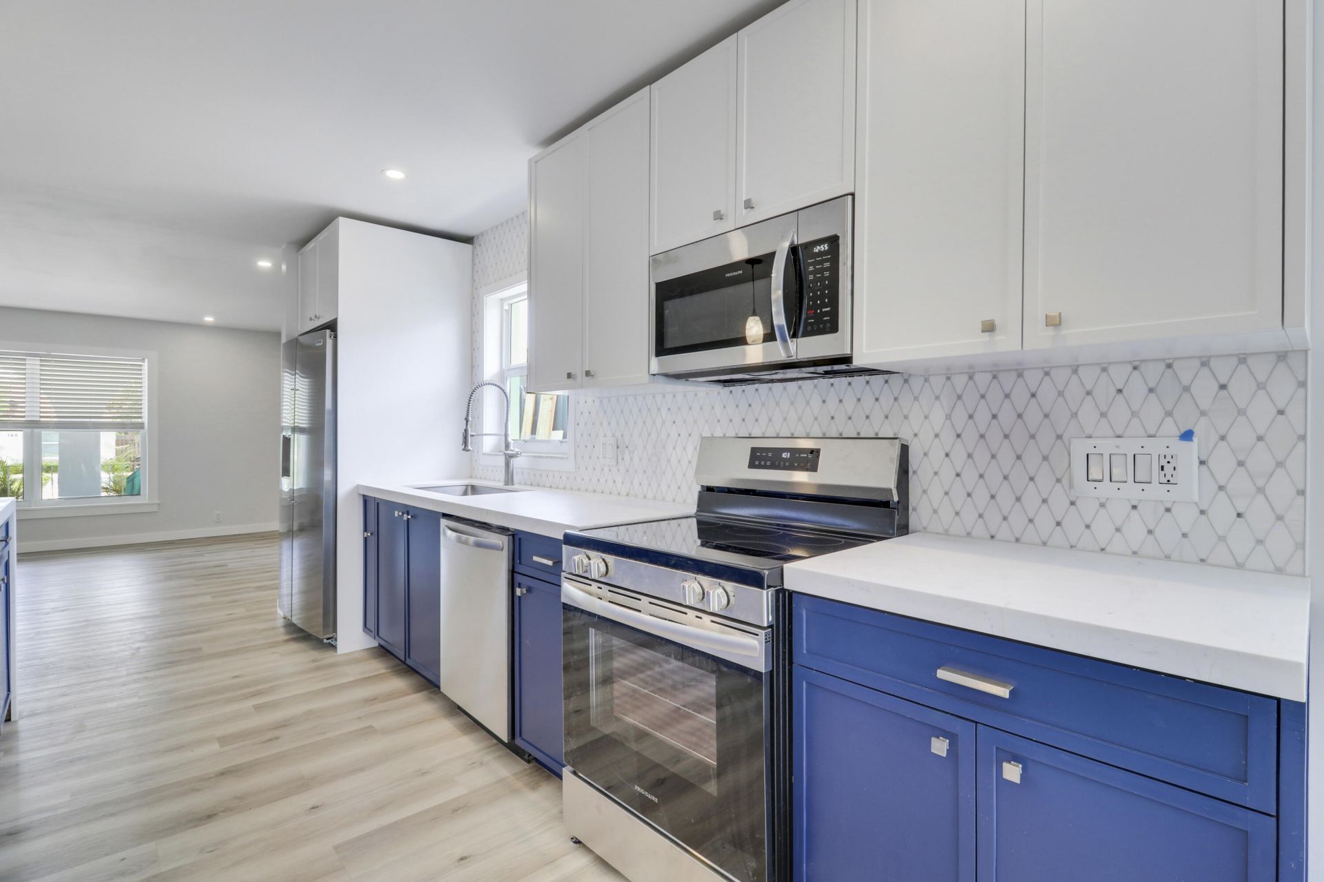 748 Tallapoosa Street, West Palm Beach, FL 33405 Photo