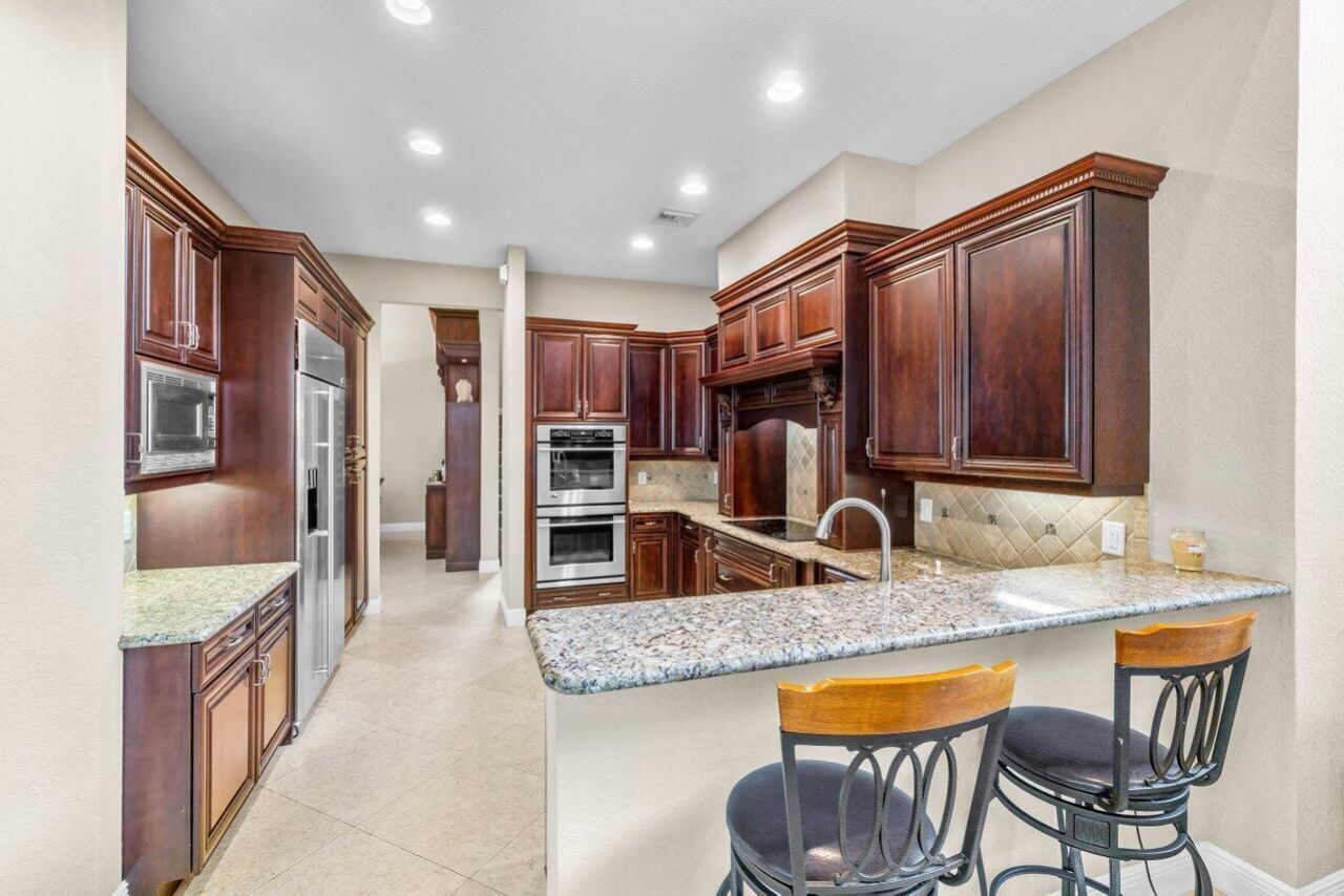 8917 Woodgrove Ridge Court, Boynton Beach, FL 33473 Photo