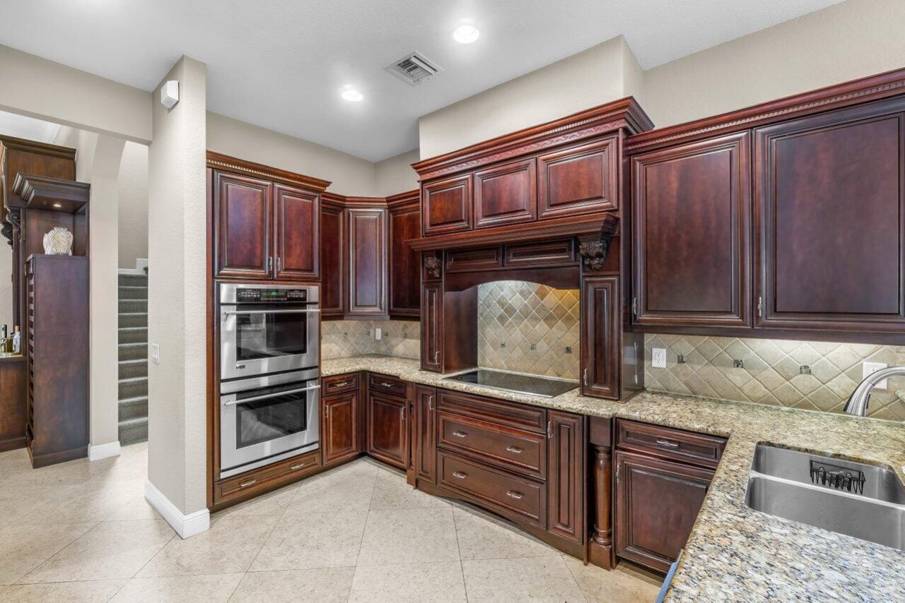 8917 Woodgrove Ridge Court, Boynton Beach, FL 33473 Photo