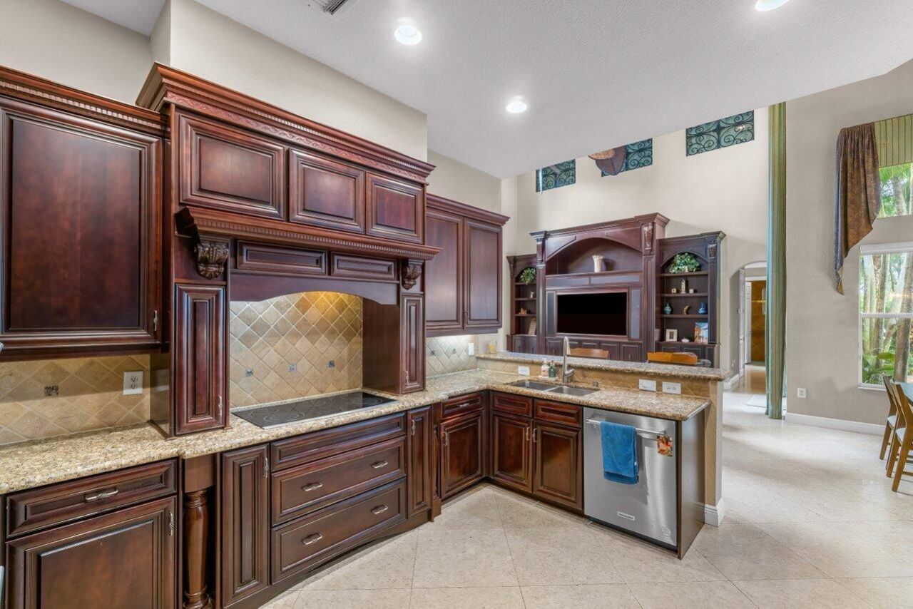 8917 Woodgrove Ridge Court, Boynton Beach, FL 33473 Photo