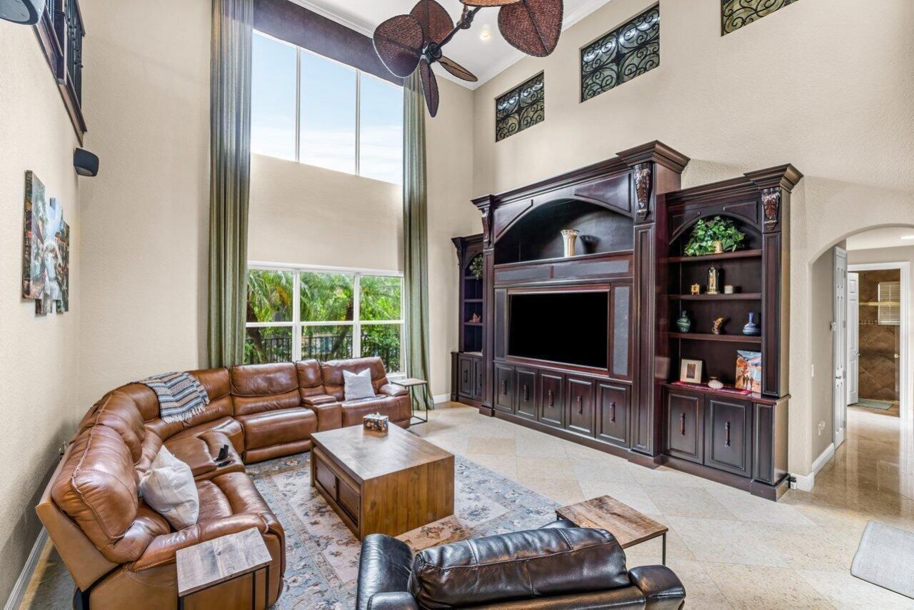 8917 Woodgrove Ridge Court, Boynton Beach, FL 33473 Photo