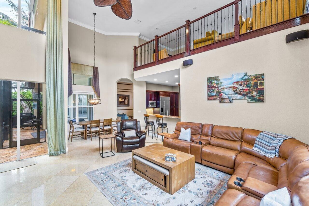 8917 Woodgrove Ridge Court, Boynton Beach, FL 33473 Photo