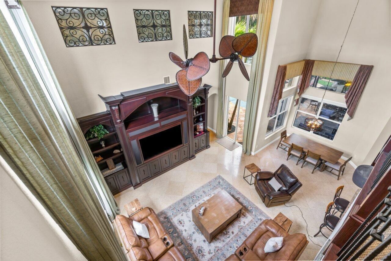 8917 Woodgrove Ridge Court, Boynton Beach, FL 33473 Photo