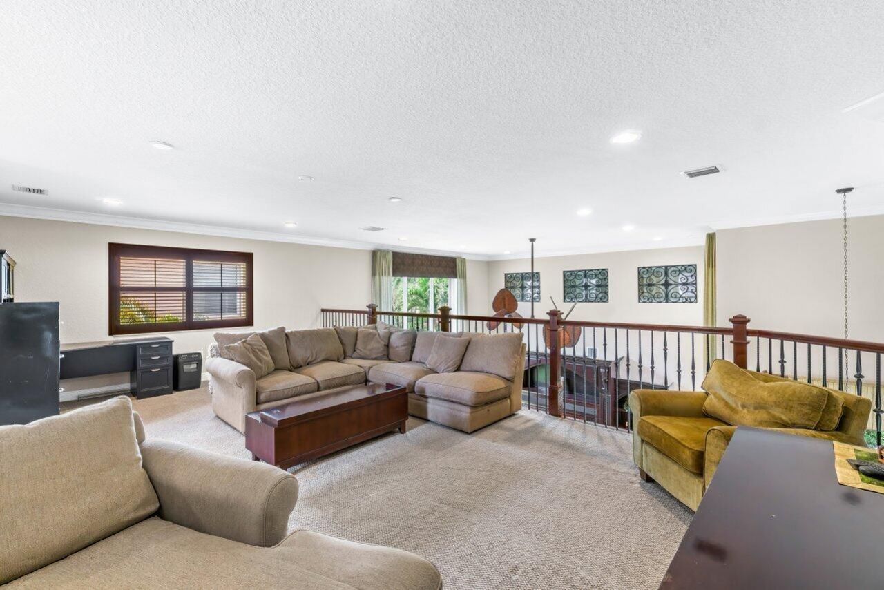 8917 Woodgrove Ridge Court, Boynton Beach, FL 33473 Photo
