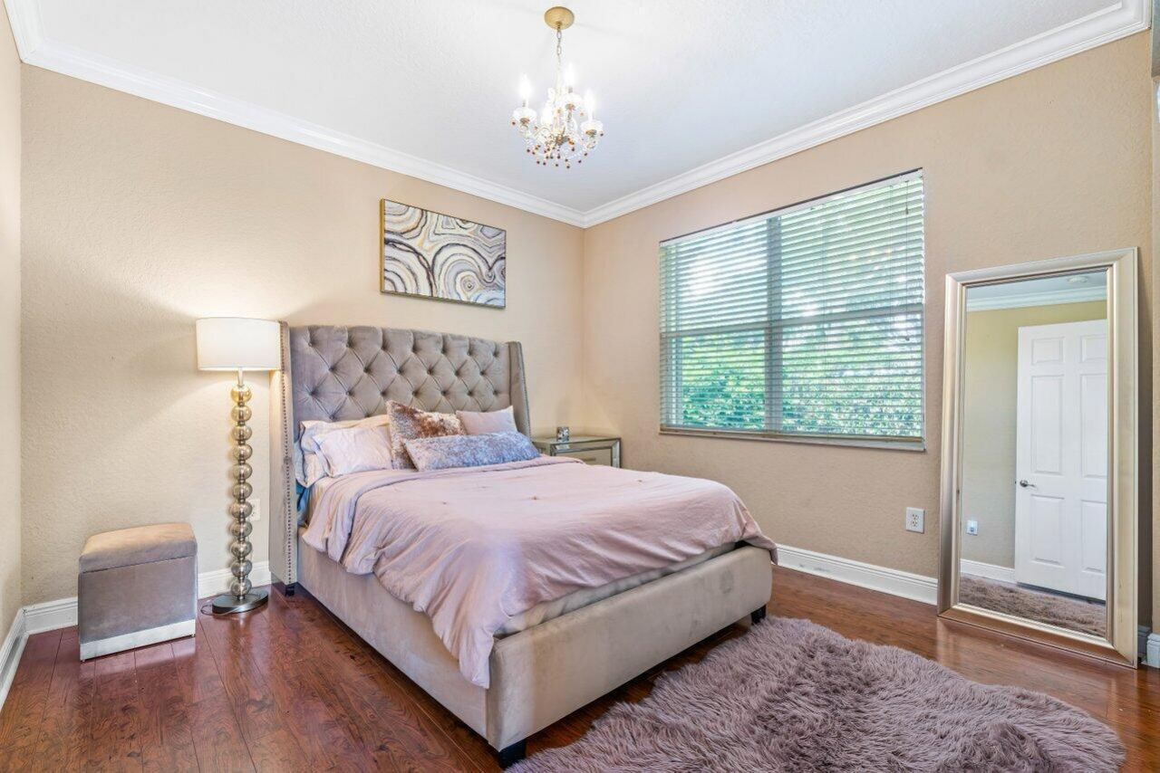 8917 Woodgrove Ridge Court, Boynton Beach, FL 33473 Photo
