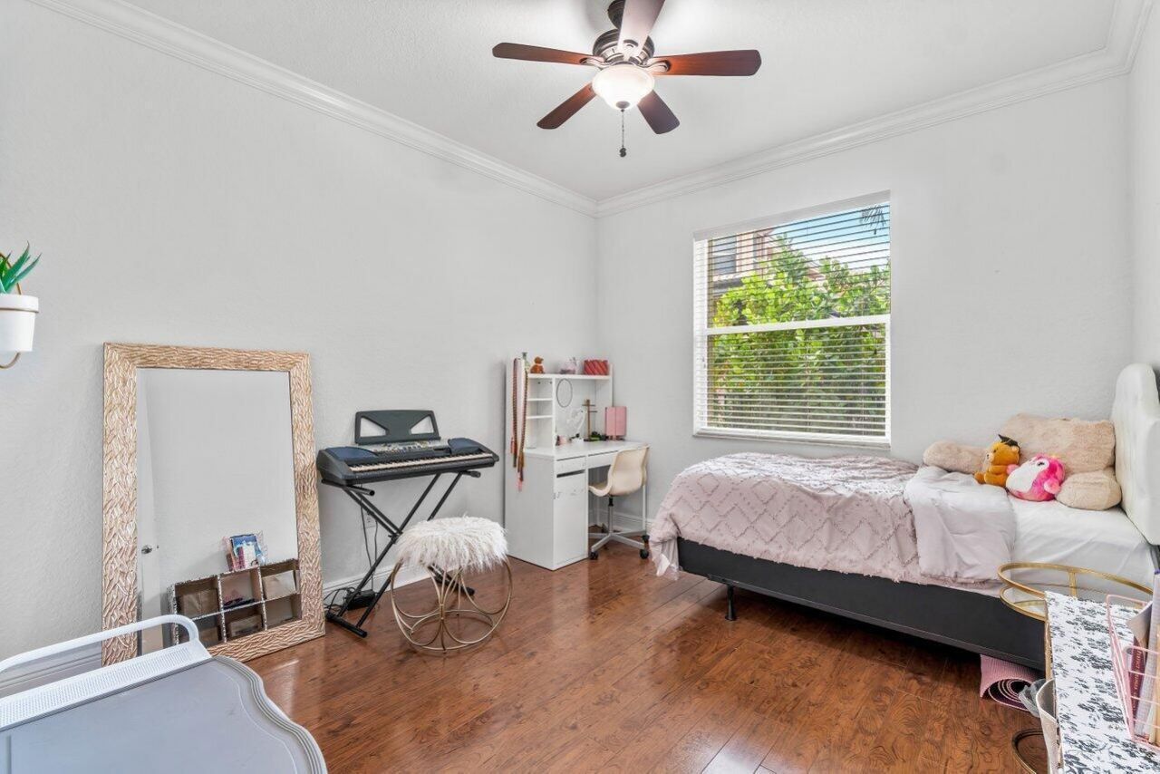 8917 Woodgrove Ridge Court, Boynton Beach, FL 33473 Photo