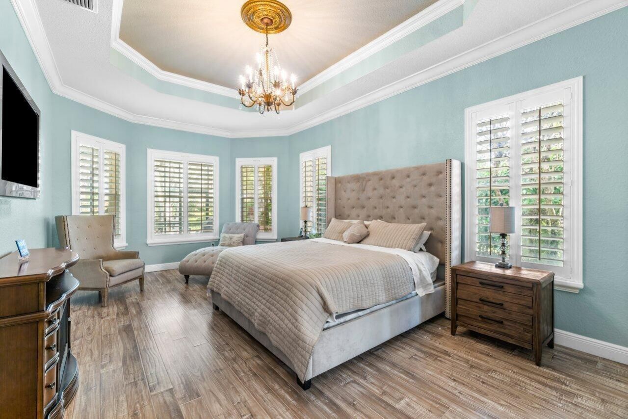 8917 Woodgrove Ridge Court, Boynton Beach, FL 33473 Photo