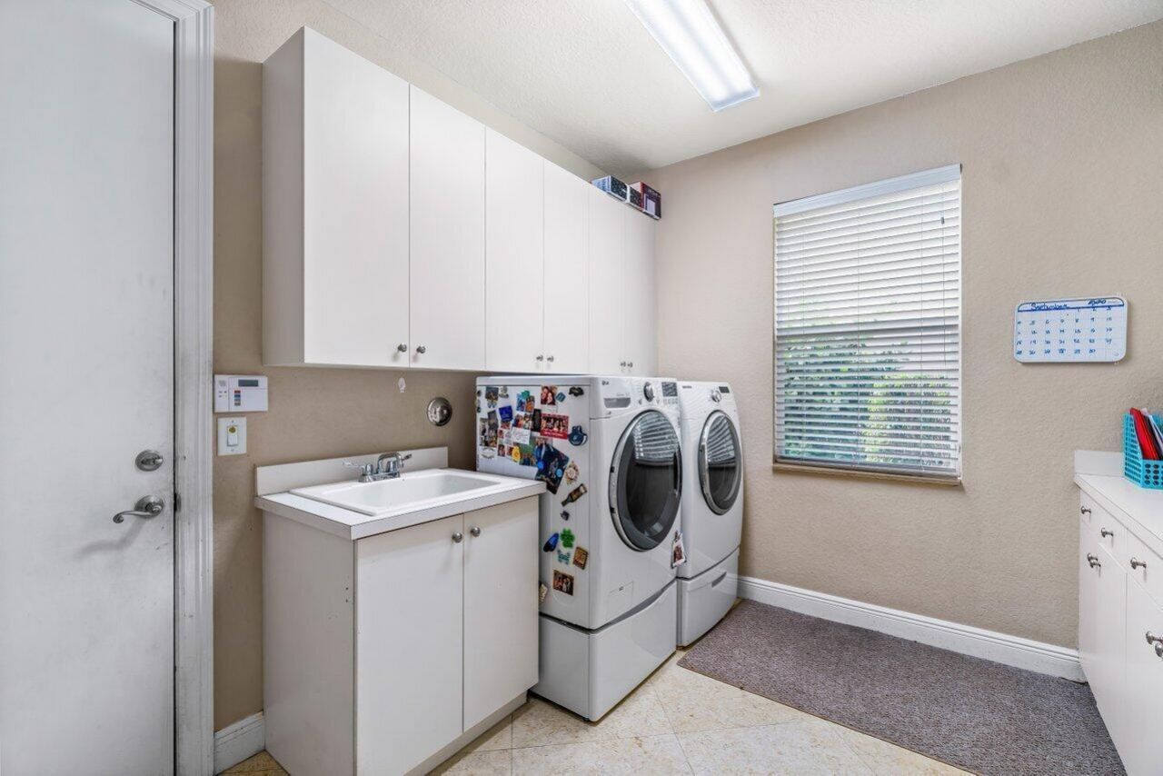 8917 Woodgrove Ridge Court, Boynton Beach, FL 33473 Photo