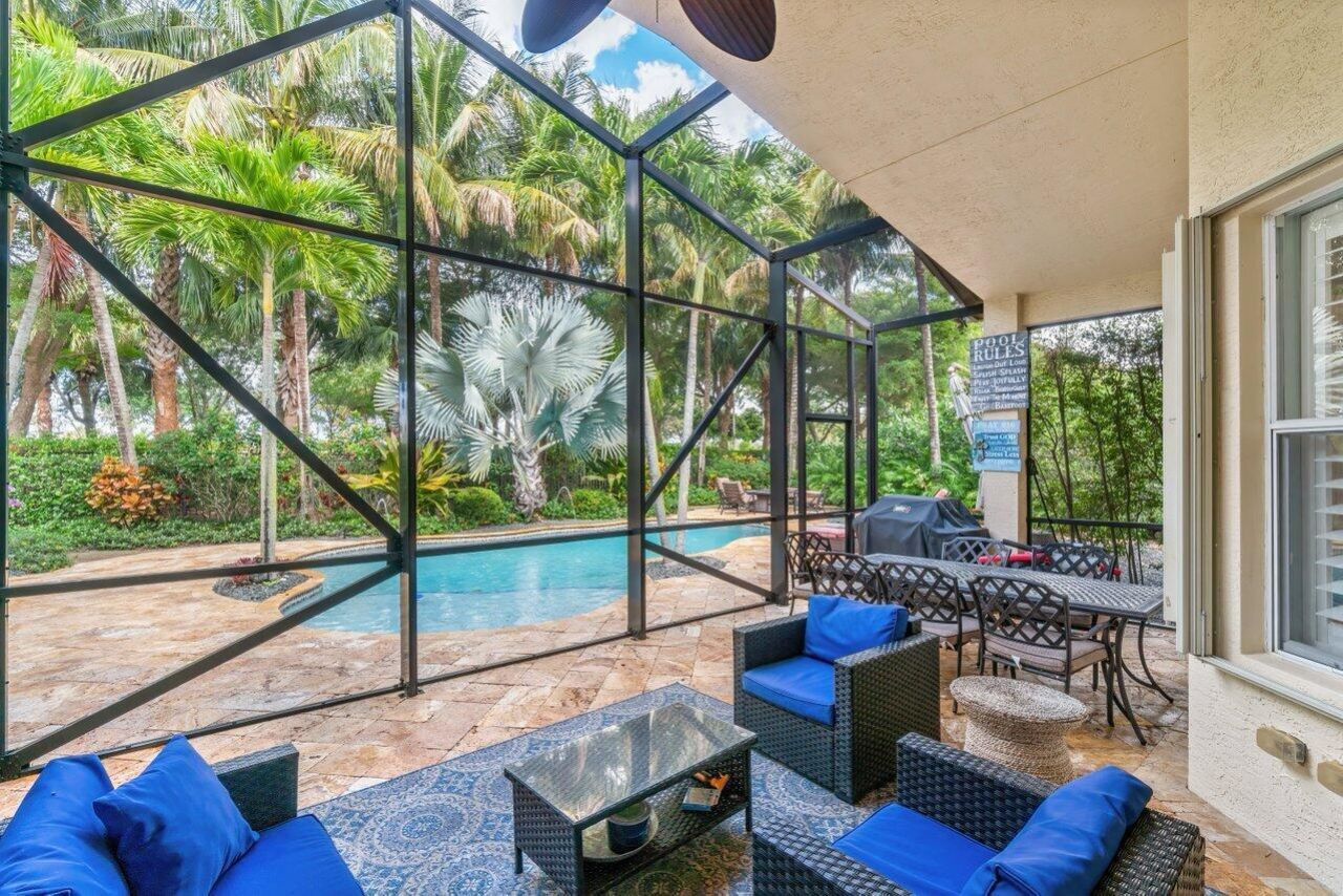 8917 Woodgrove Ridge Court, Boynton Beach, FL 33473 Photo