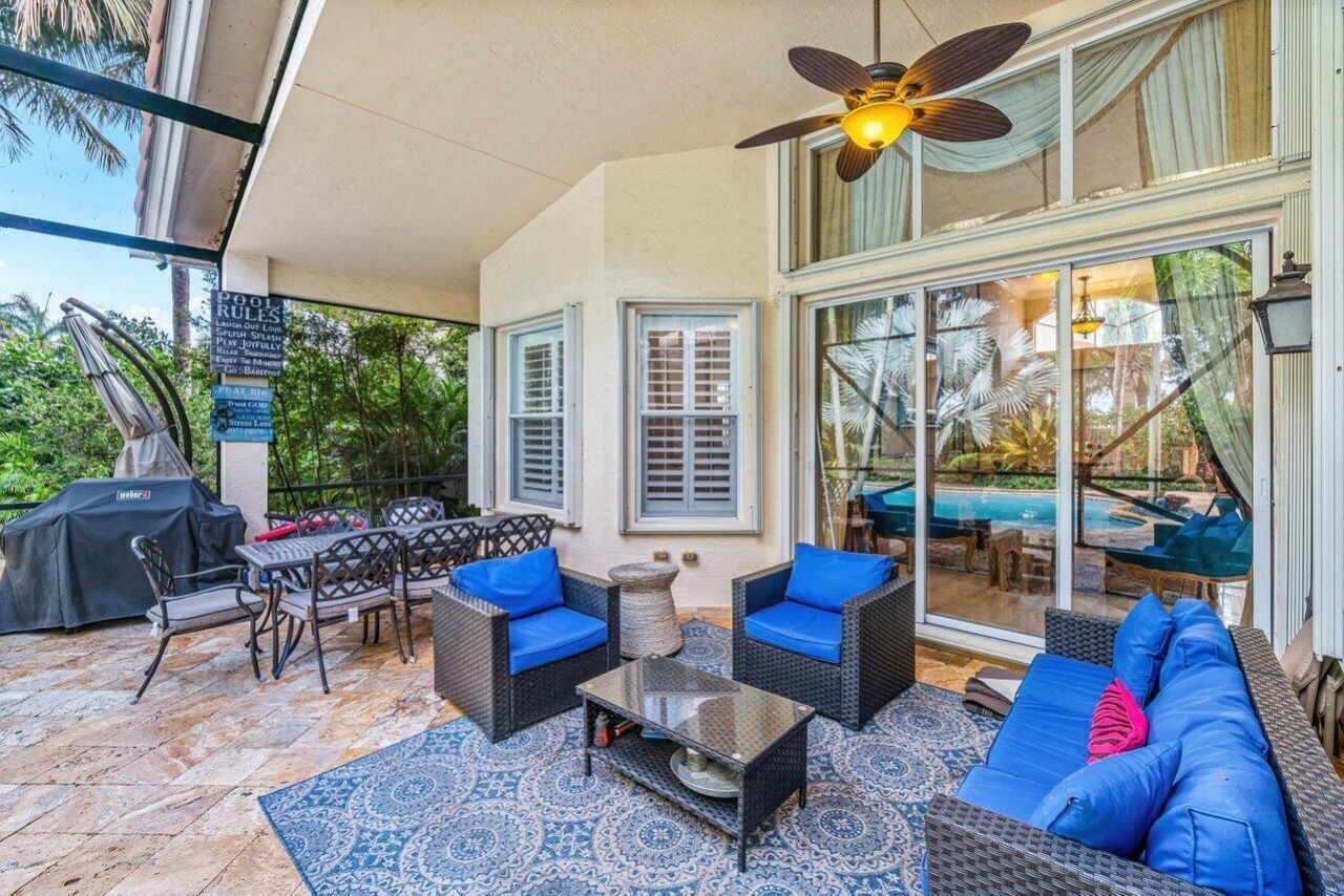 8917 Woodgrove Ridge Court, Boynton Beach, FL 33473 Photo