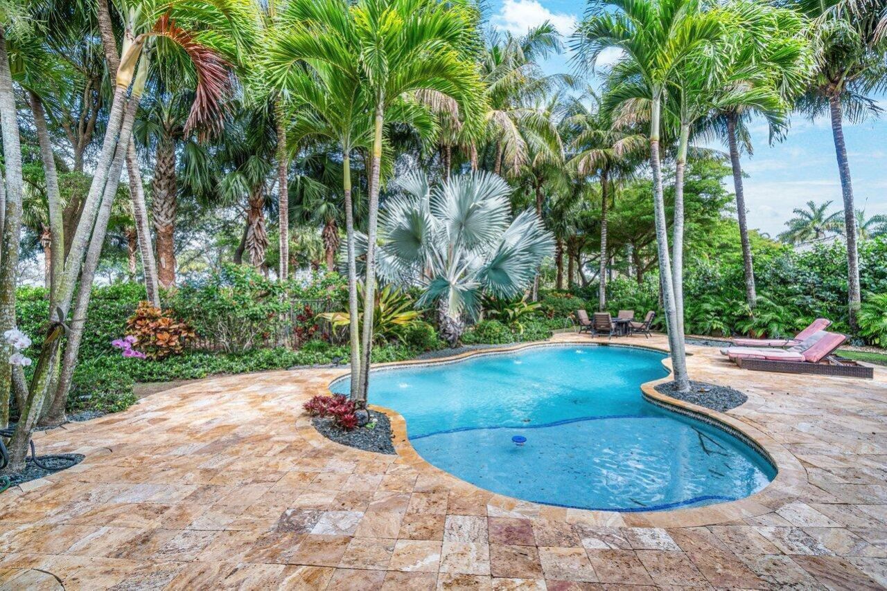 8917 Woodgrove Ridge Court, Boynton Beach, FL 33473 Photo