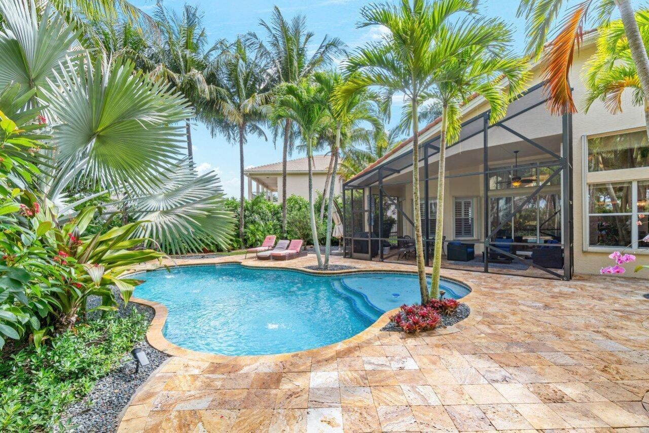 8917 Woodgrove Ridge Court, Boynton Beach, FL 33473 Photo