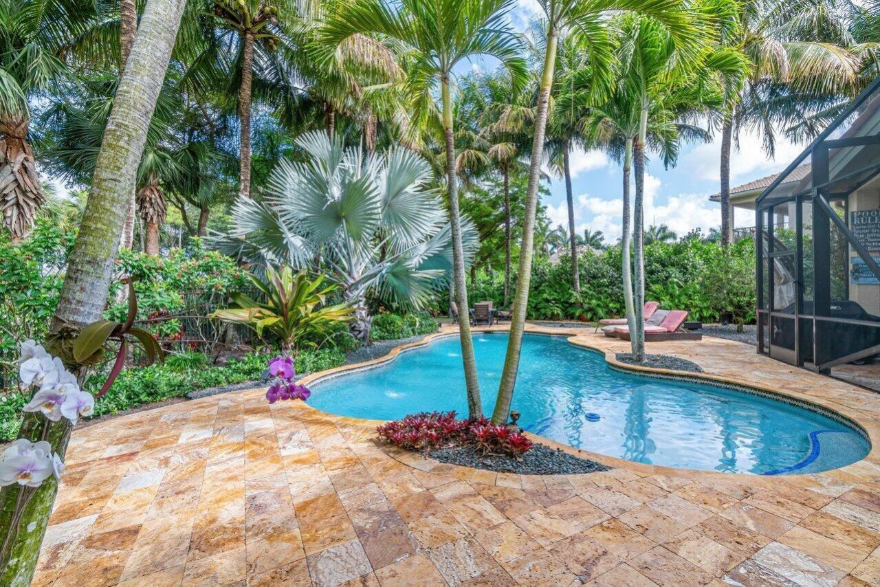 8917 Woodgrove Ridge Court, Boynton Beach, FL 33473 Photo