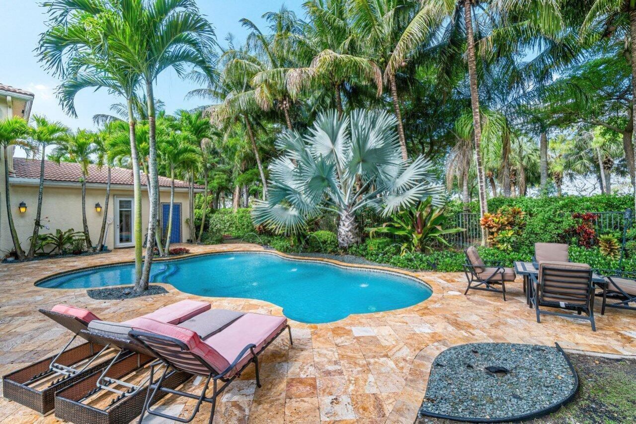 8917 Woodgrove Ridge Court, Boynton Beach, FL 33473 Photo