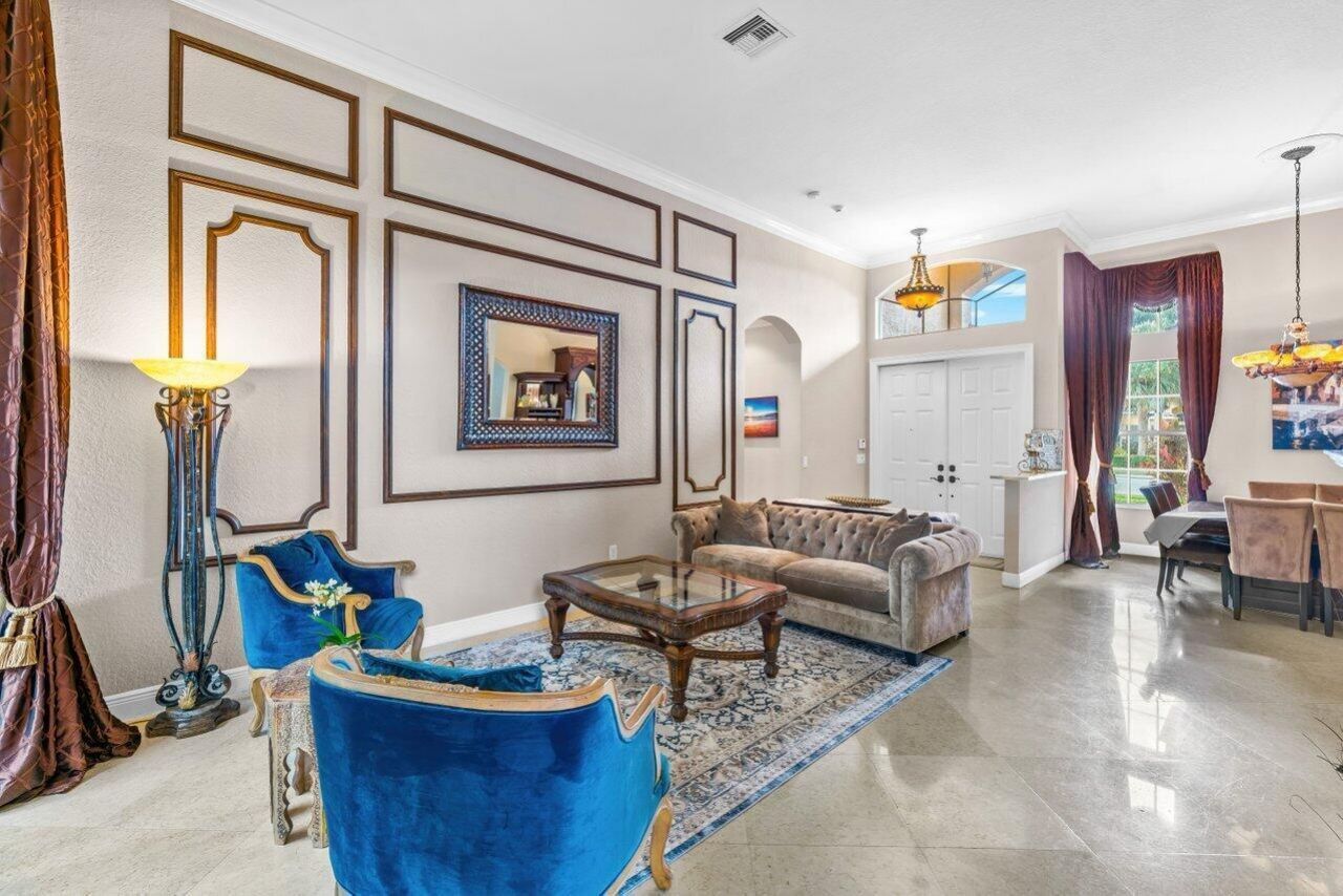 8917 Woodgrove Ridge Court, Boynton Beach, FL 33473 Photo
