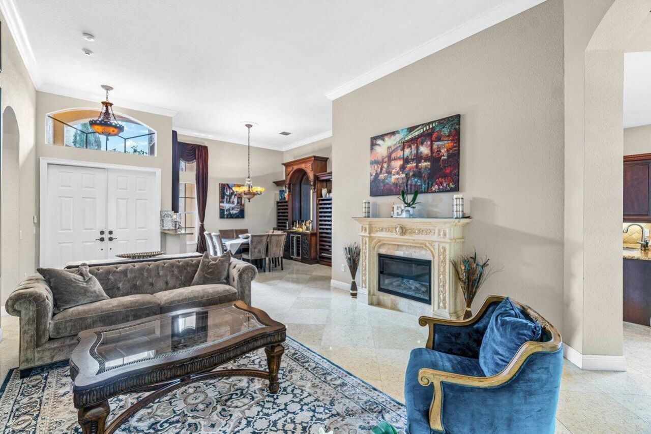 8917 Woodgrove Ridge Court, Boynton Beach, FL 33473 Photo