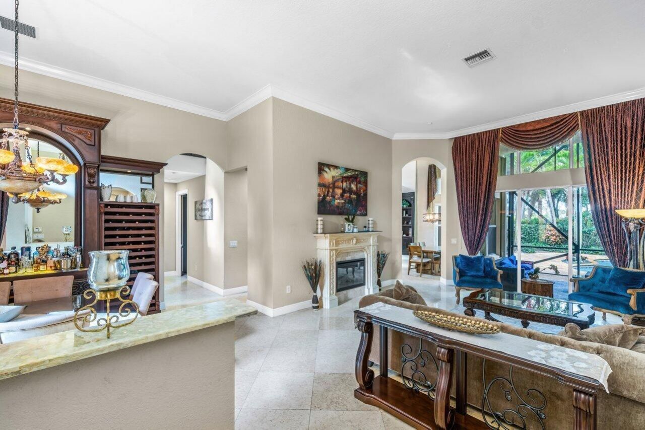 8917 Woodgrove Ridge Court, Boynton Beach, FL 33473 Photo