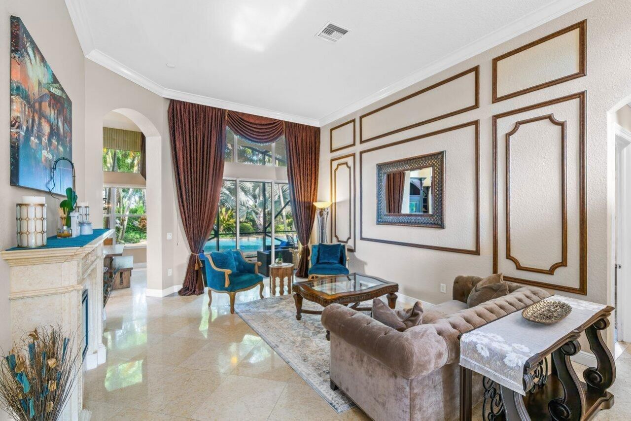 8917 Woodgrove Ridge Court, Boynton Beach, FL 33473 Photo