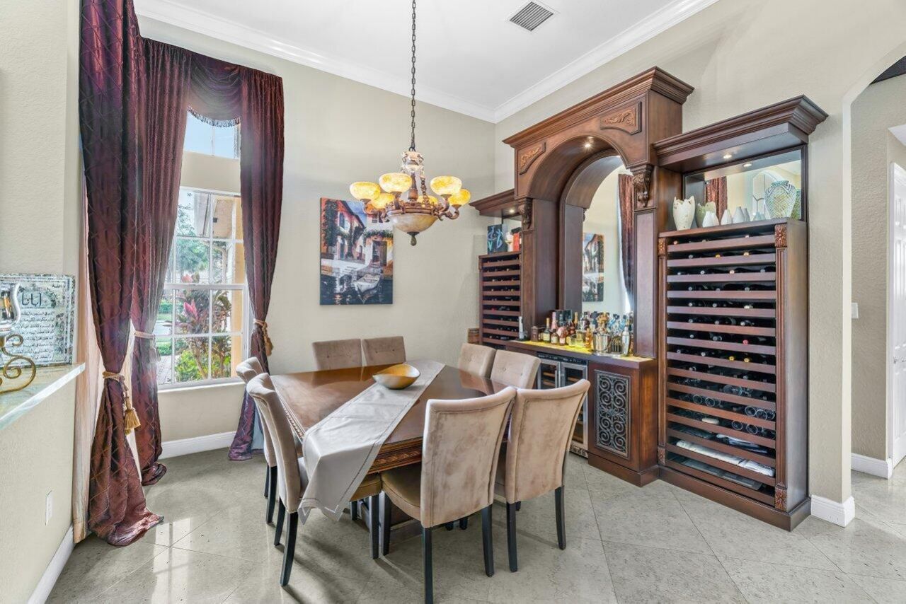 8917 Woodgrove Ridge Court, Boynton Beach, FL 33473 Photo