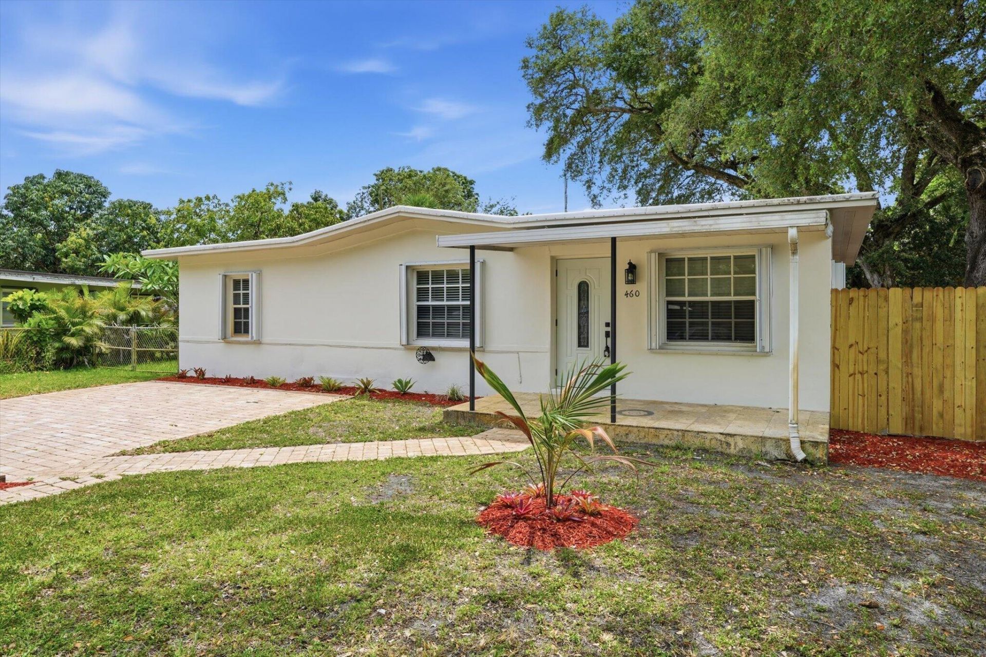 460 NW 136th Street, North Miami, FL 33168 Photo