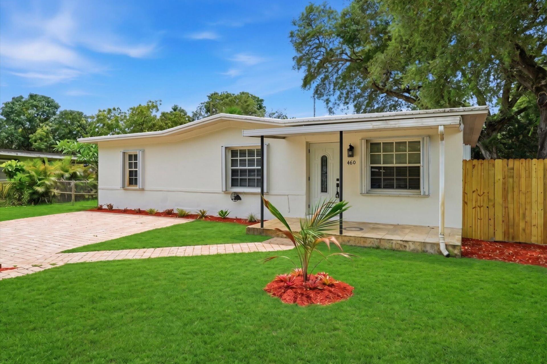 460 NW 136th Street, North Miami, FL 33168 Photo