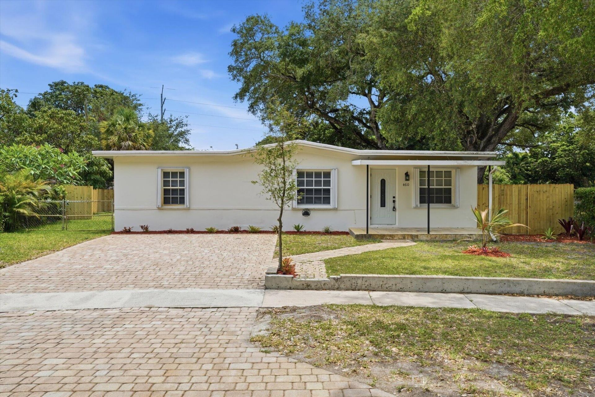 460 NW 136th Street, North Miami, FL 33168 Photo