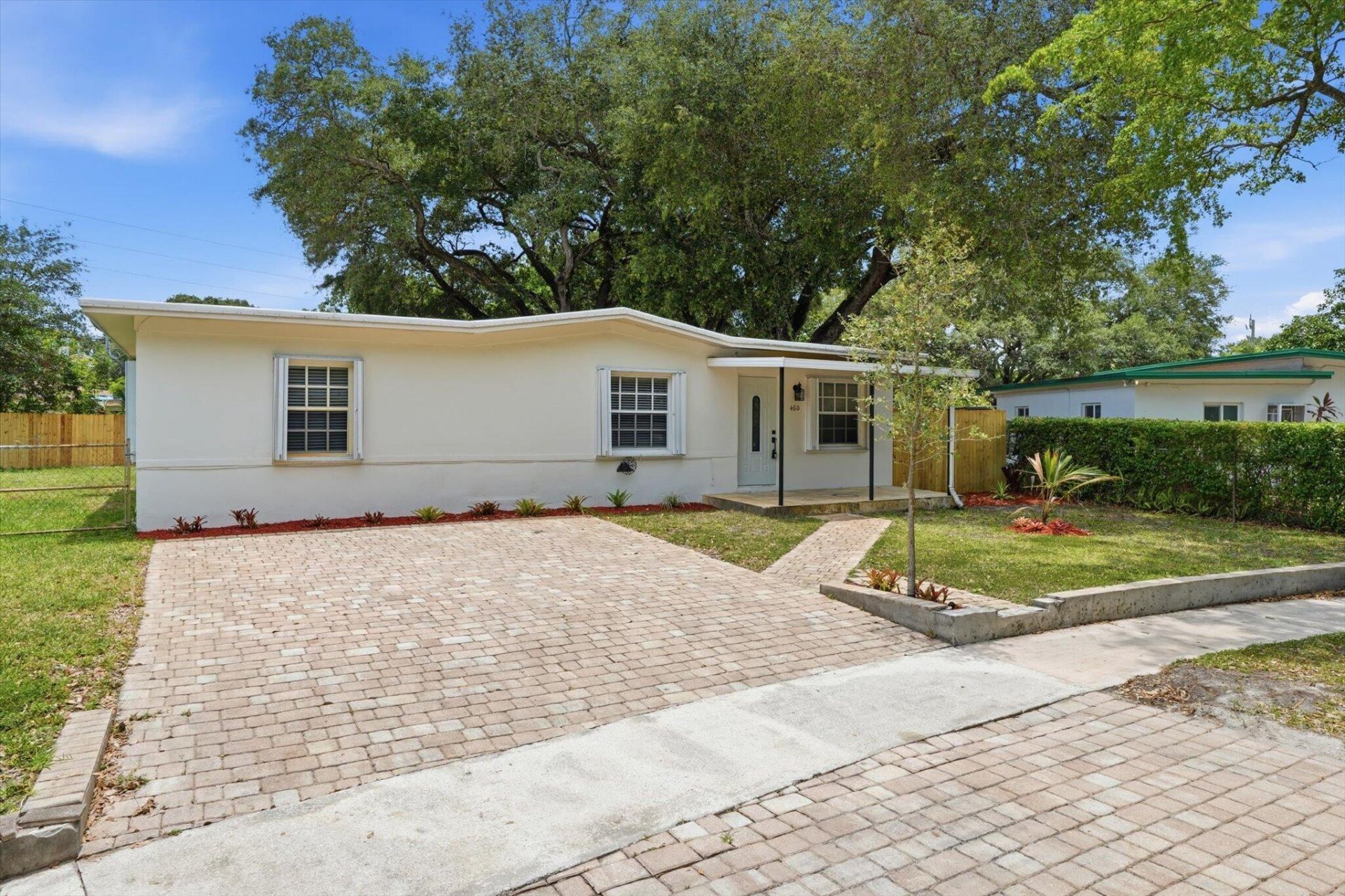 460 NW 136th Street, North Miami, FL 33168 Photo