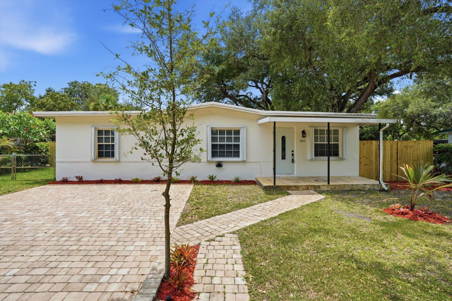460 NW 136th Street, North Miami, FL 33168 Photo